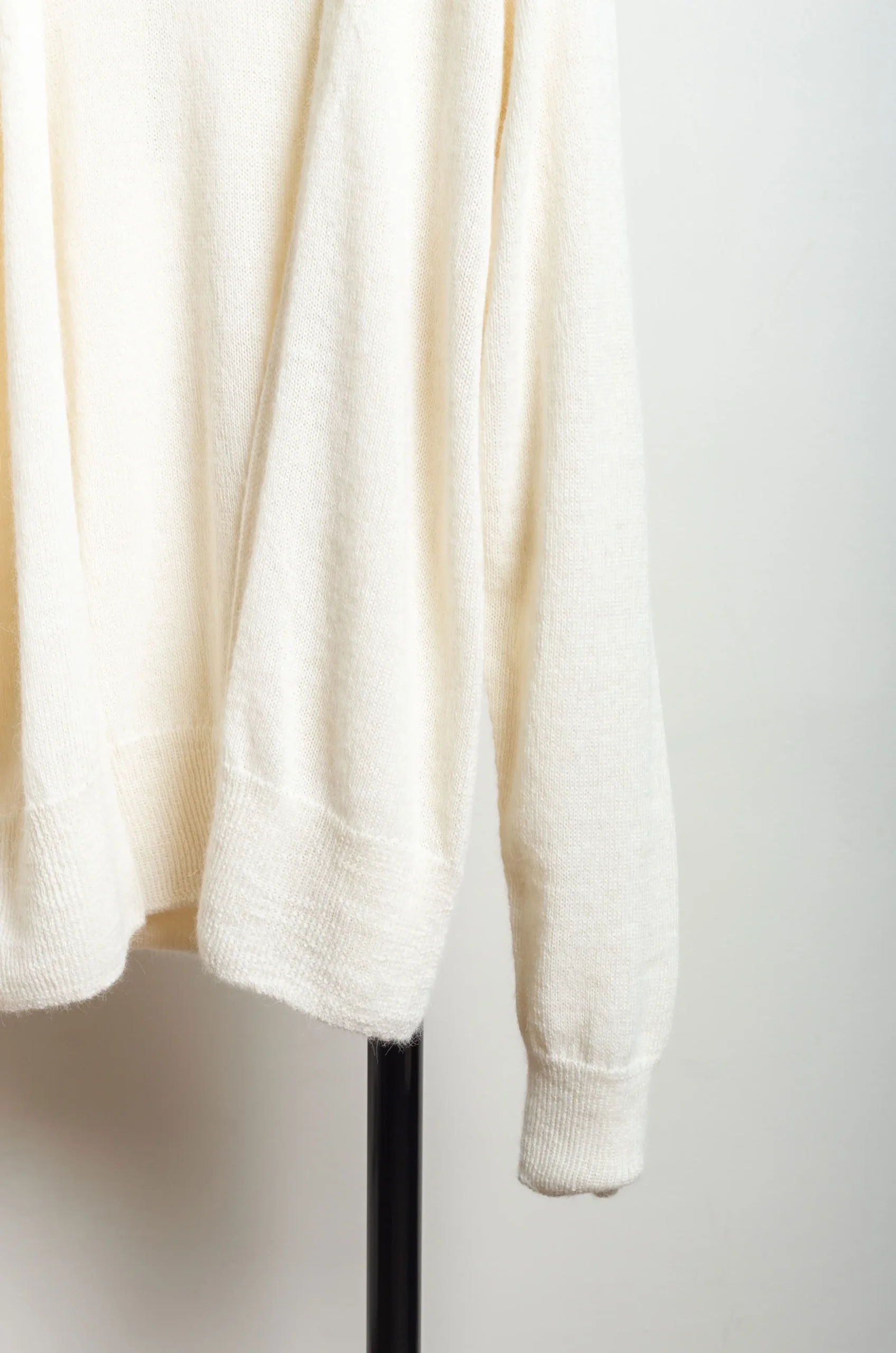 Quitan - Ensemble Whole-Garment Knit 4260035 - White