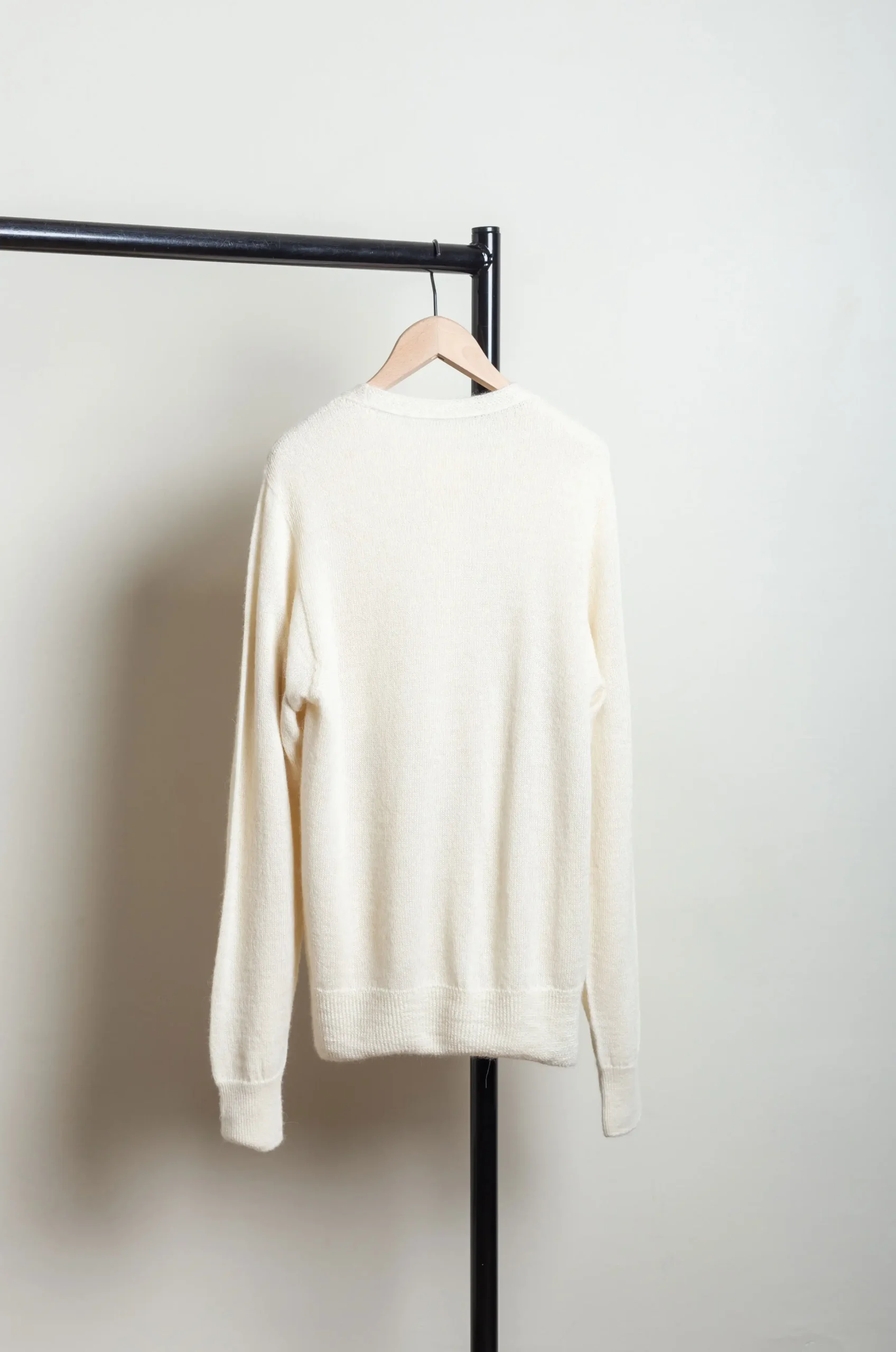 Quitan - Ensemble Whole-Garment Knit 4260035 - White