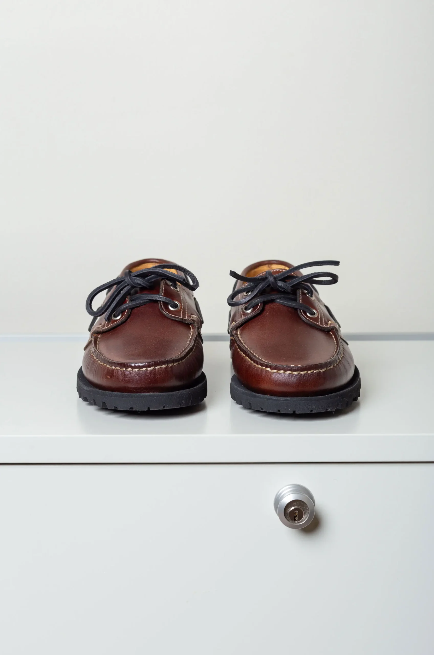 Paraboot – Women MALO Lis américa – Raid Noire