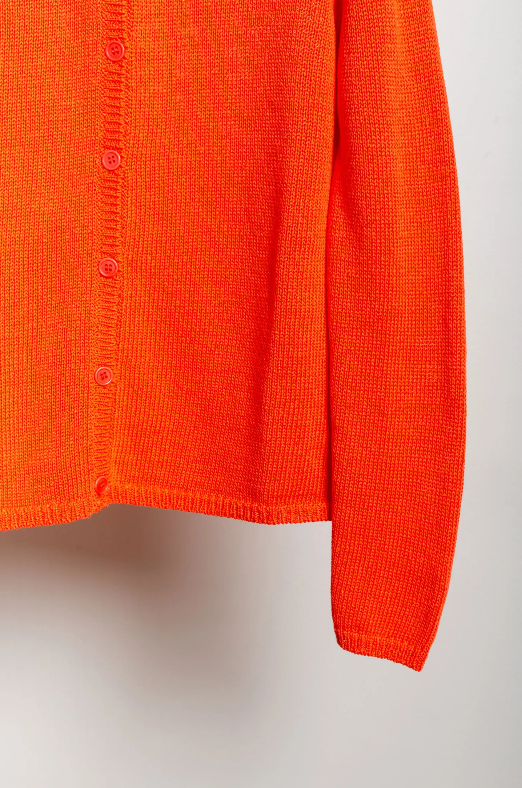 ApuntoB - Cardigan P1966/TS863 - Poppy