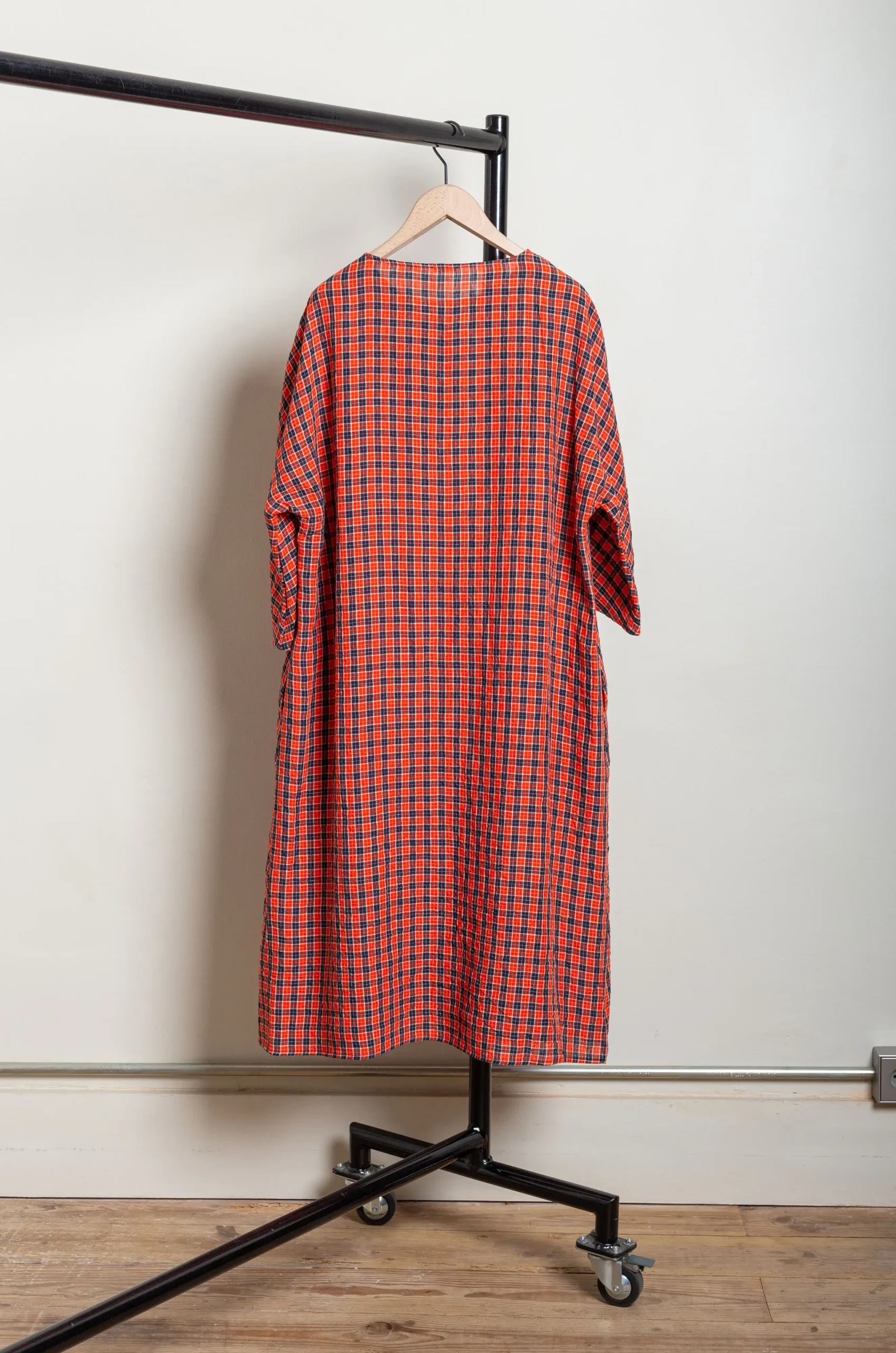 ApuntoB - Dress P1959/TS875 - Poppy Blu