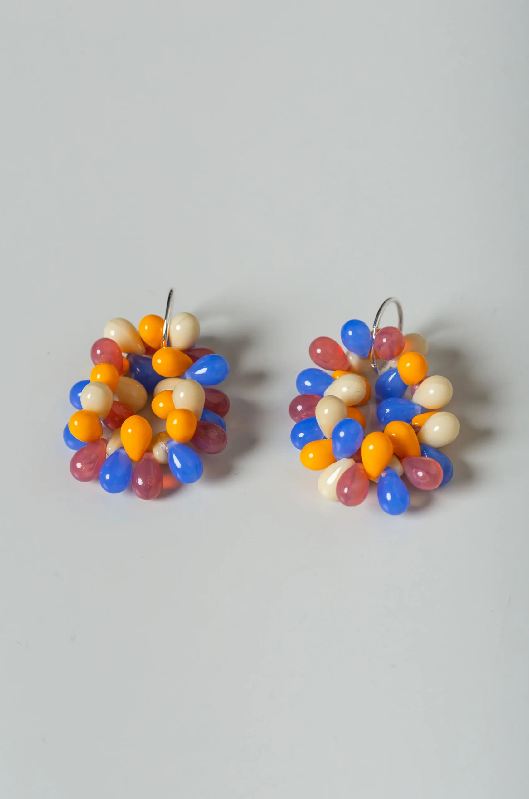 JACOB - Boucle d'oreille Jana - Multi