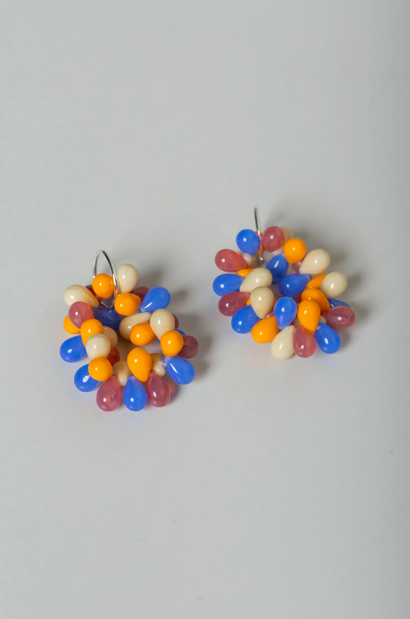 JACOB - Boucle d'oreille Jana - Multi