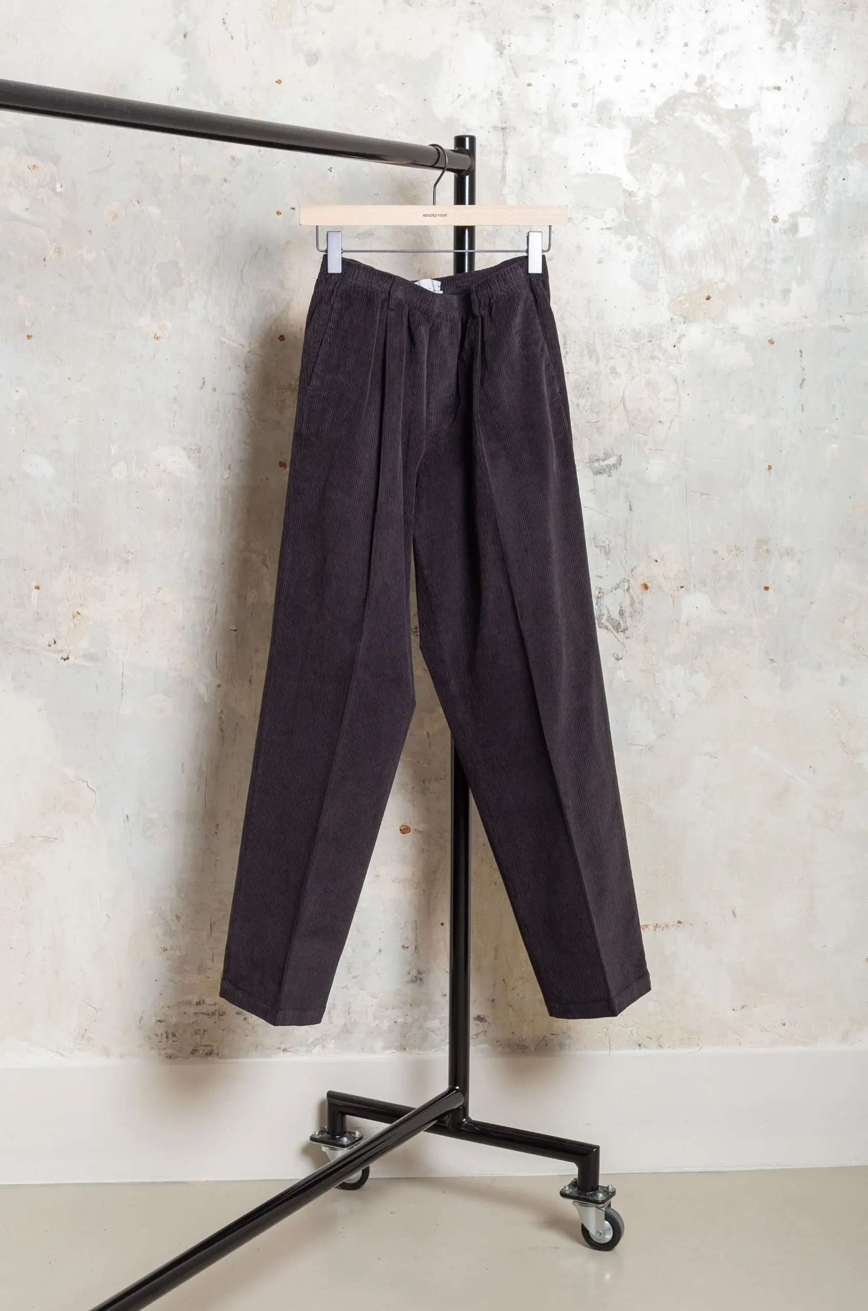 Cellar Door - EZIO WF925 - Testa Di Moro