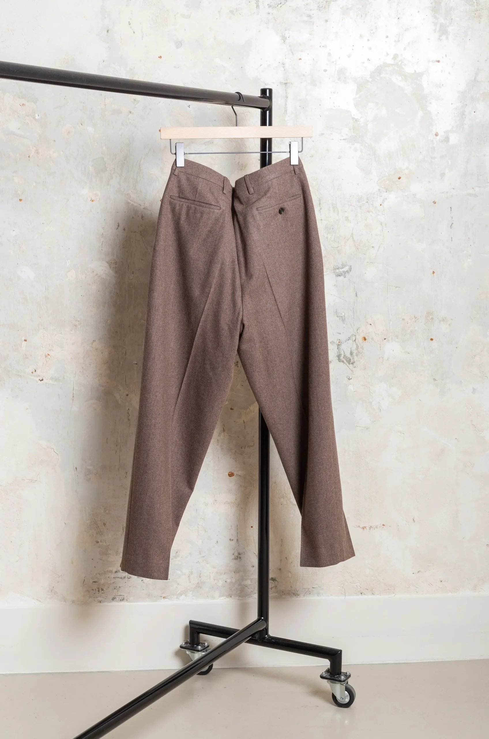 Cellar Door - Lucio WW418 - Biscotto