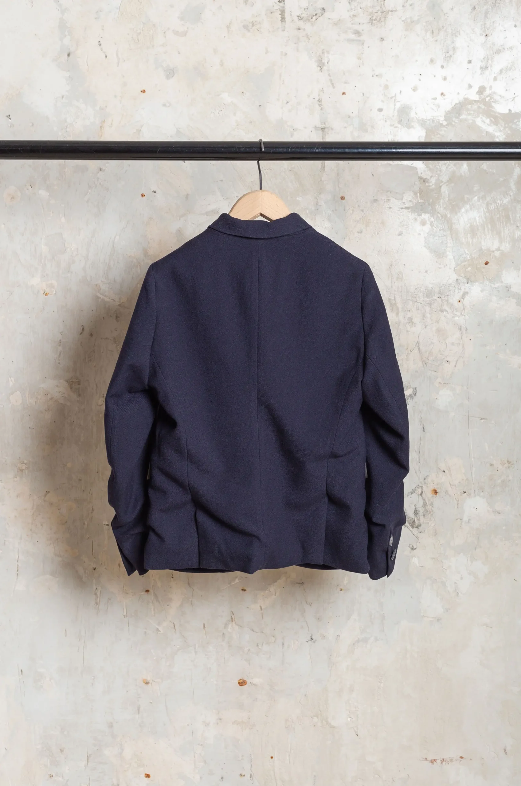 Bergfabel - Tyrol Jacket BFWJ62/207 - Navy