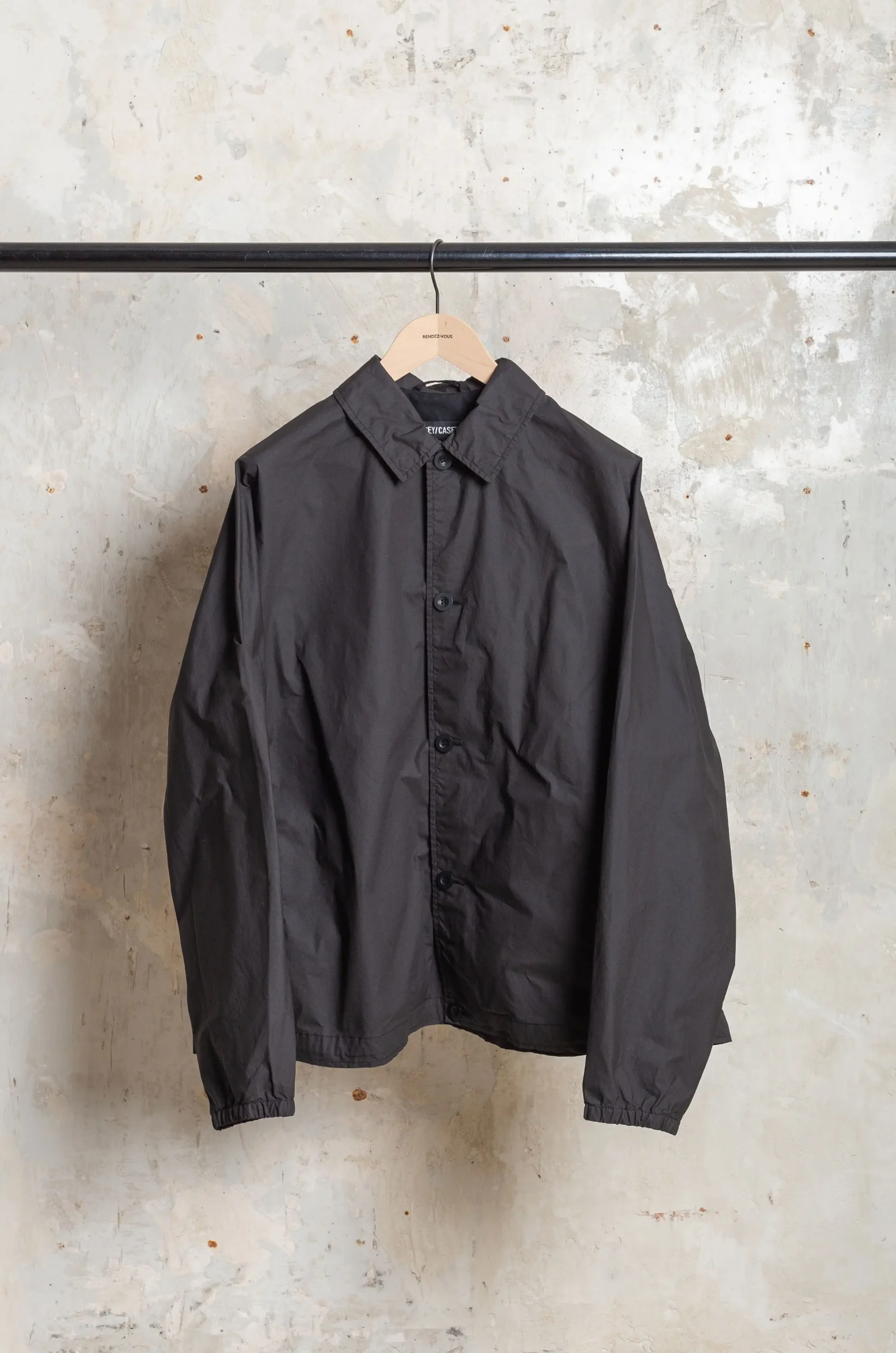 Casey Casey - Peche Blouson 25HV400 - Rye