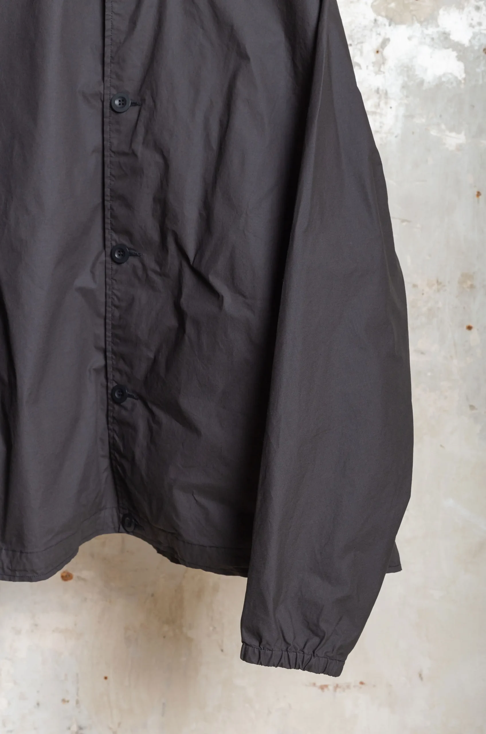 Casey Casey - Peche Blouson 25HV400 - Rye