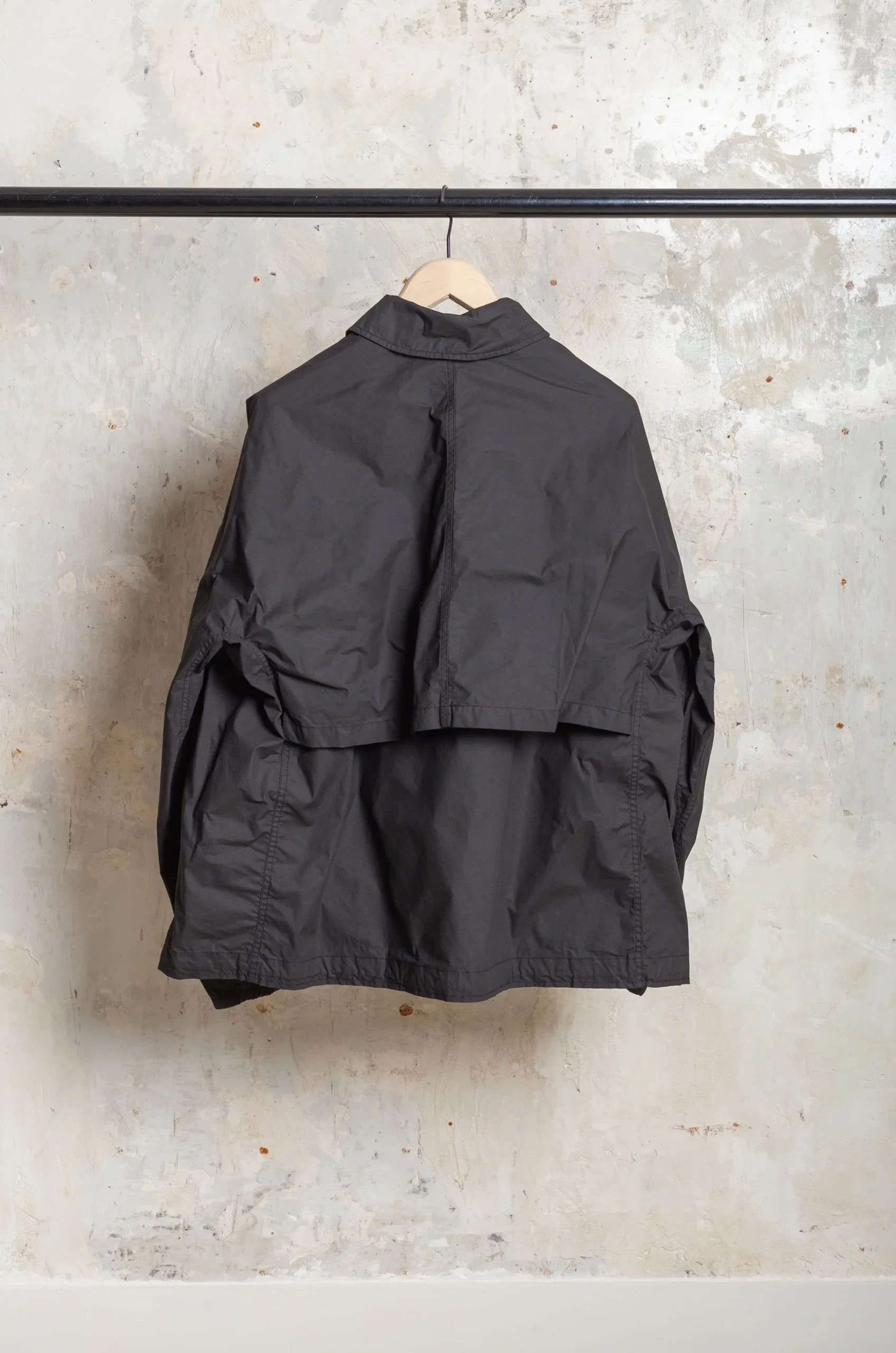 Casey Casey - Peche Blouson 25HV400 - Rye