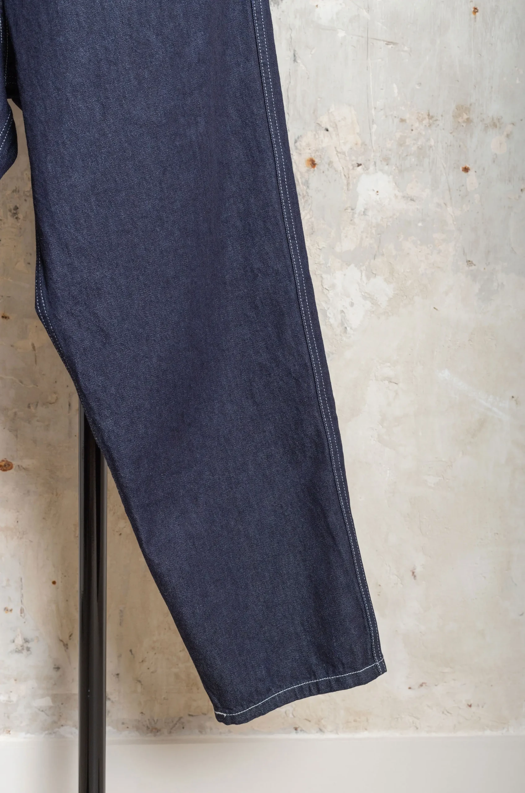 Casey Casey - Leo Denim Pant 25HP283 - Indigo