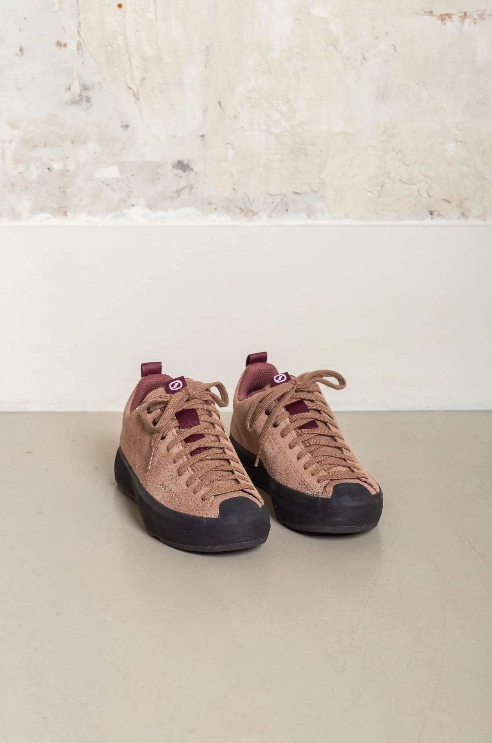 Scarpa - Mojito Wrap GTX - Gold Rose