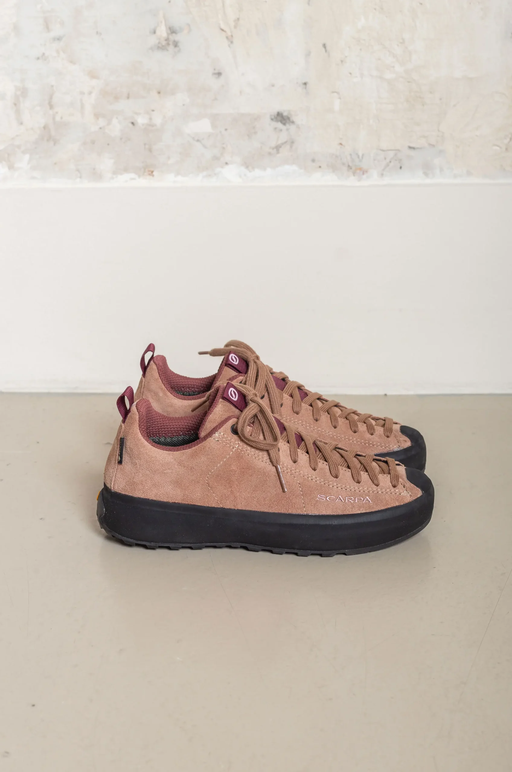 Scarpa - Mojito Wrap GTX - Gold Rose