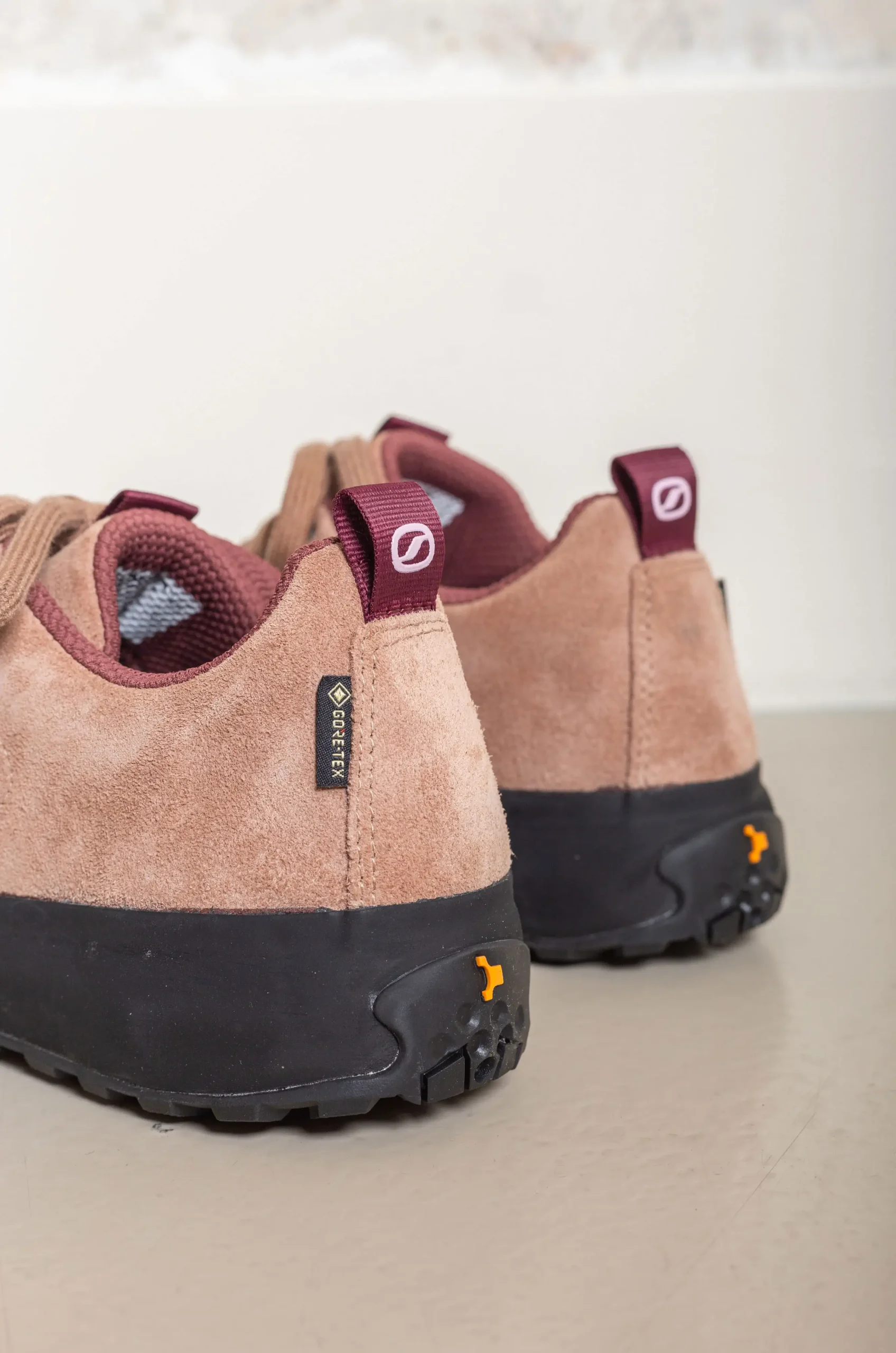 Scarpa - Mojito Wrap GTX - Gold Rose