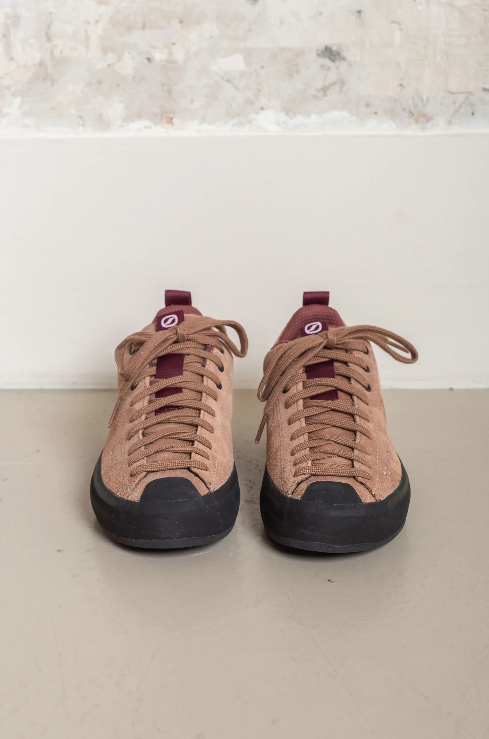 Scarpa - Mojito Wrap GTX - Gold Rose