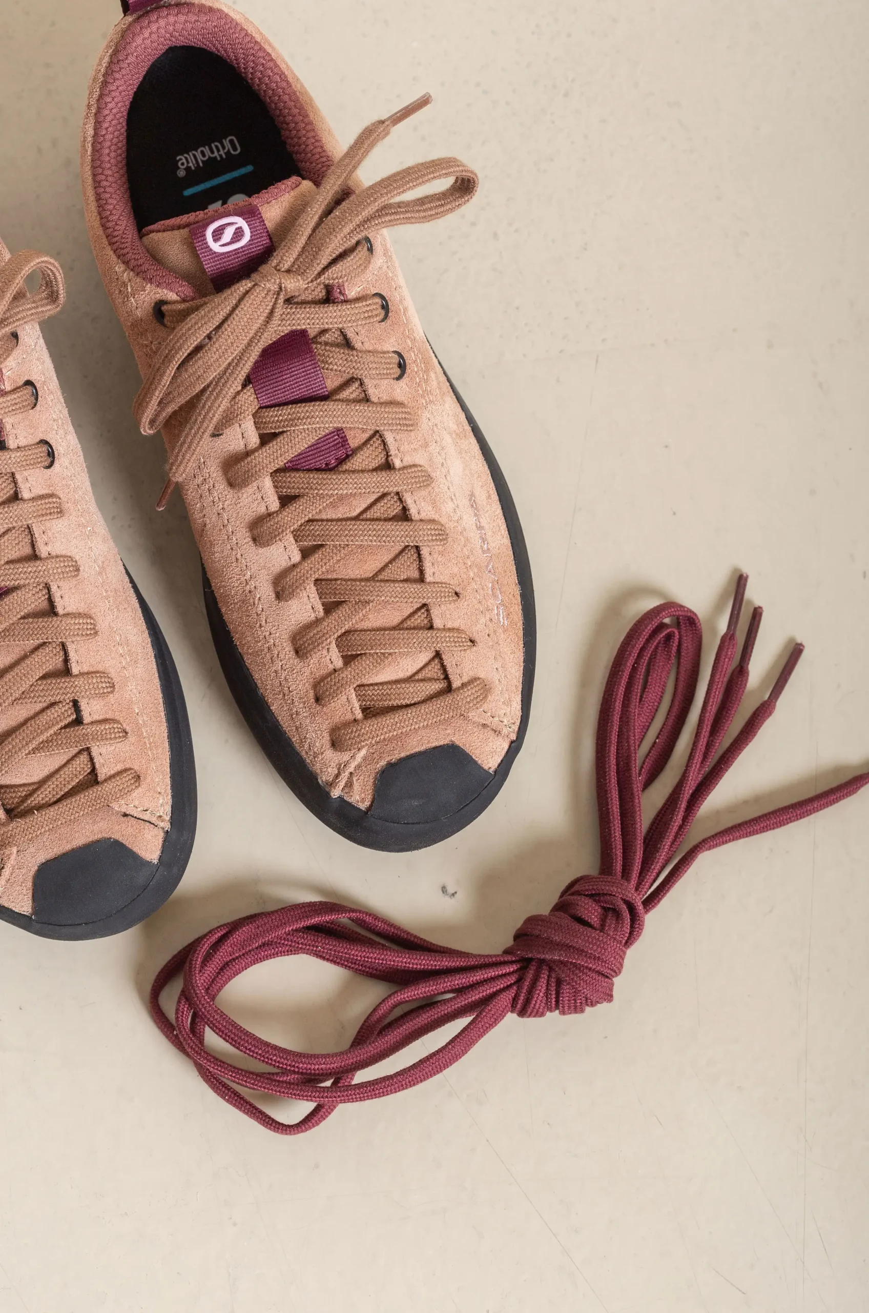 Scarpa - Mojito Wrap GTX - Gold Rose