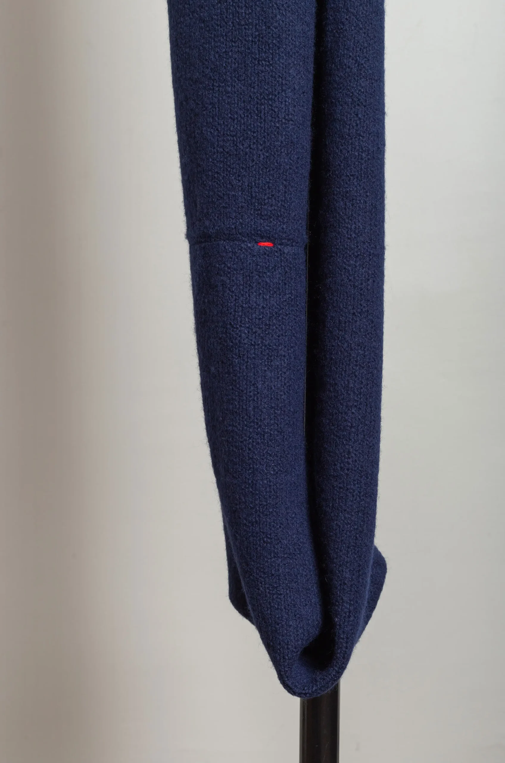 Casey Casey - Softy Loop Scarf 25FK024 - Navy