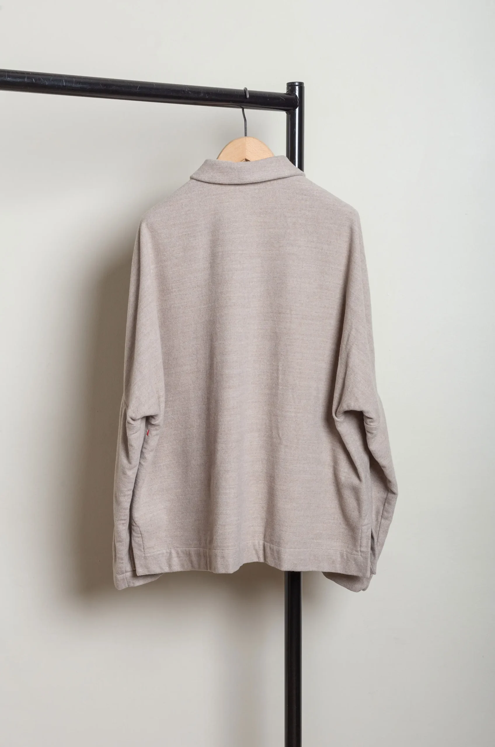 Casey Casey - RER Jacket 0RFV011 - Ecru