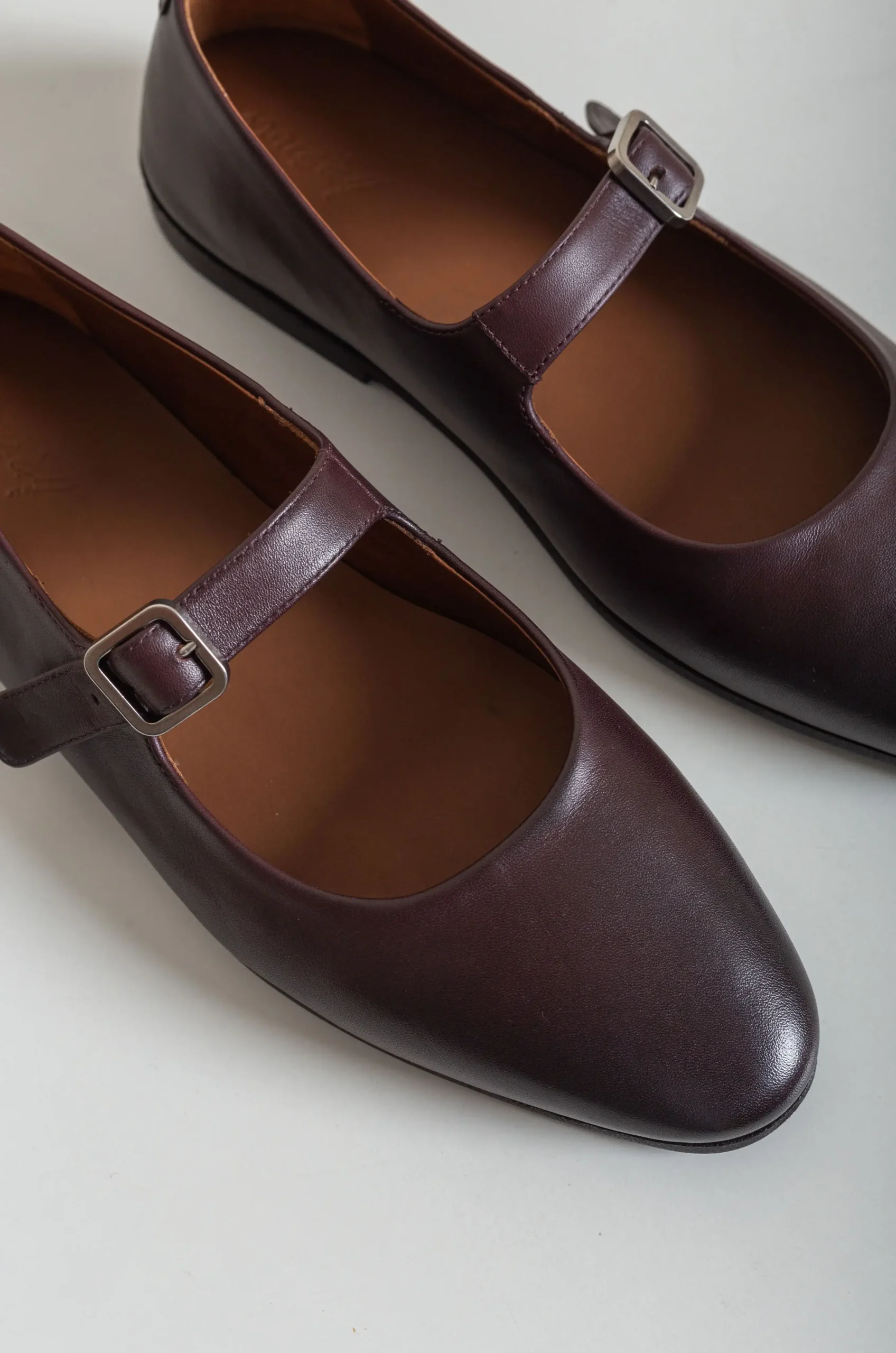 Marsèll - Scivolo Marie Jane Women MW8376 - Chocowine