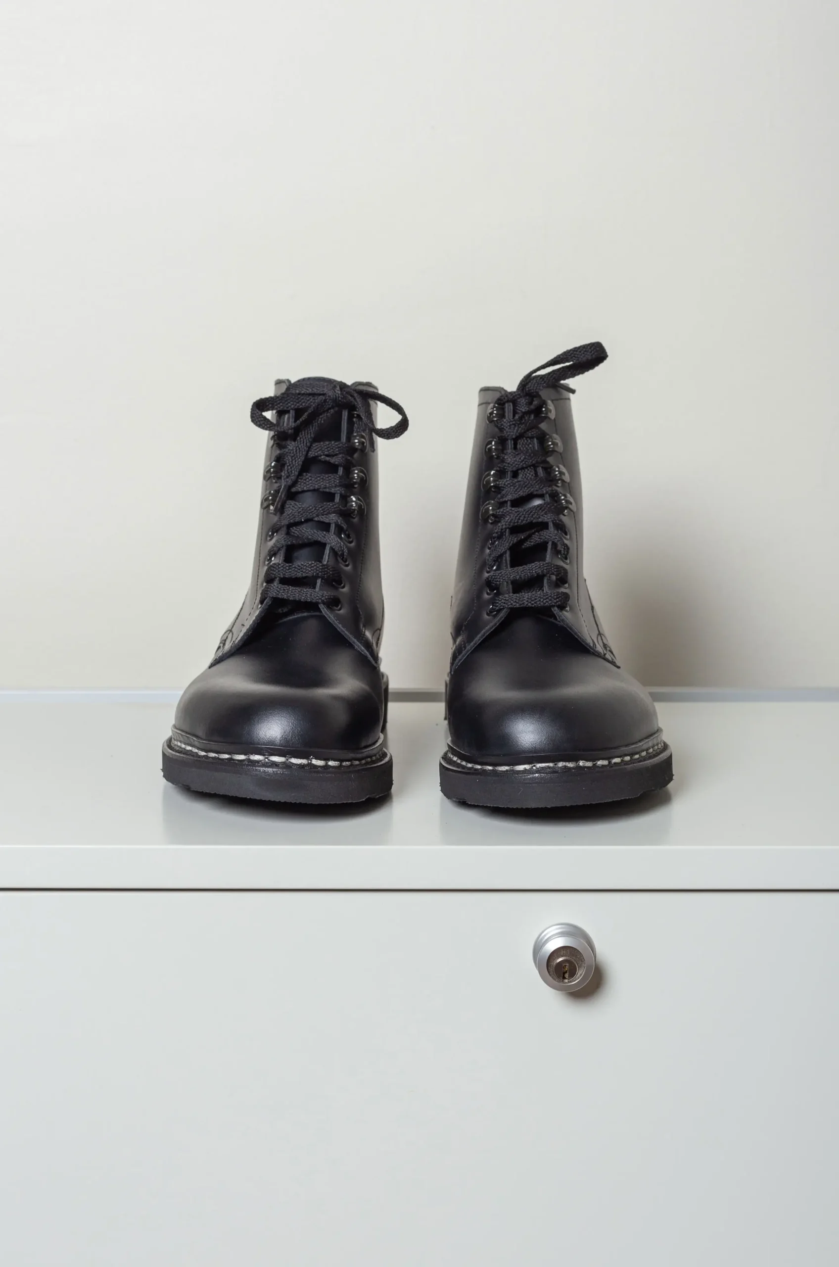 Paraboot - MEN IMBATTABLE/CHASSE - NOIRE-LIS NOIR