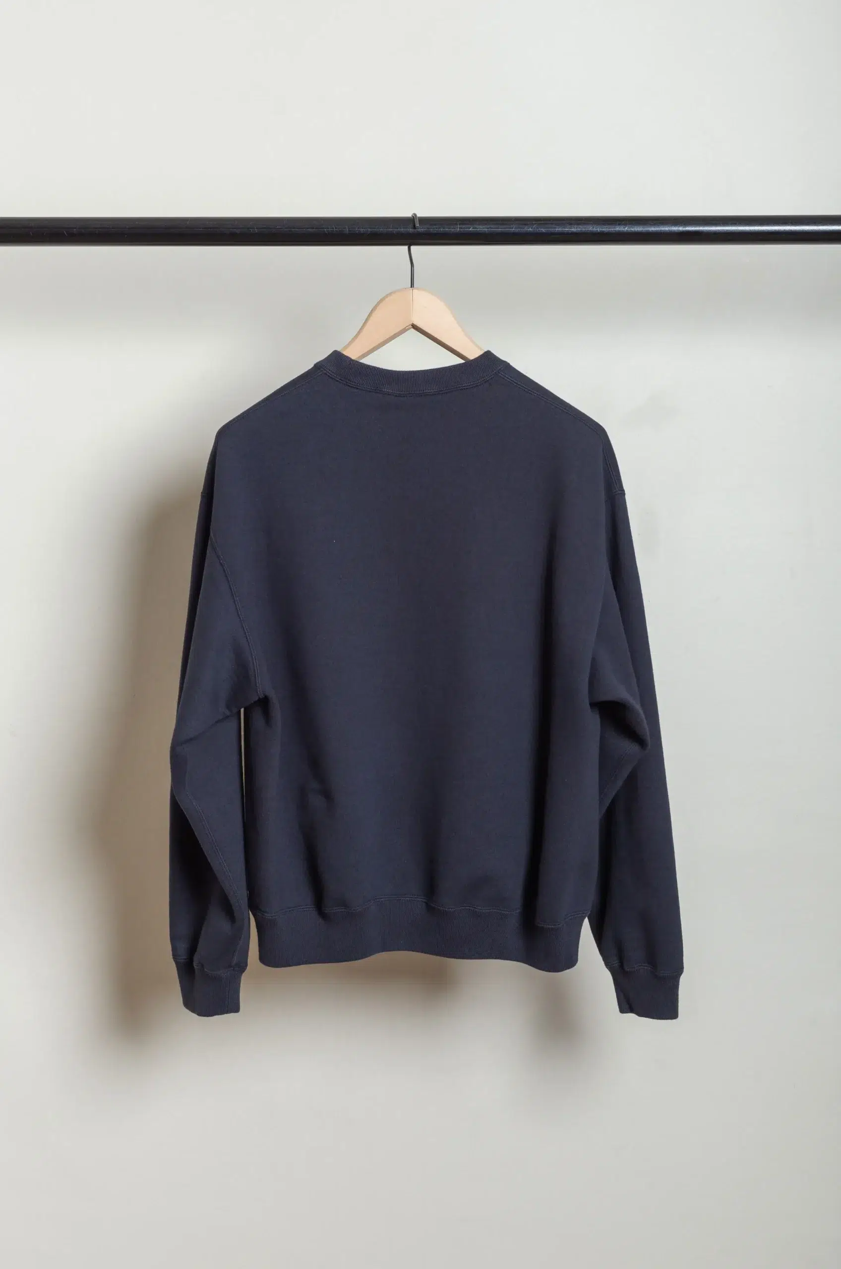 Orslow - SWEATSHIRT 01-0041-02 - DARK NAVY