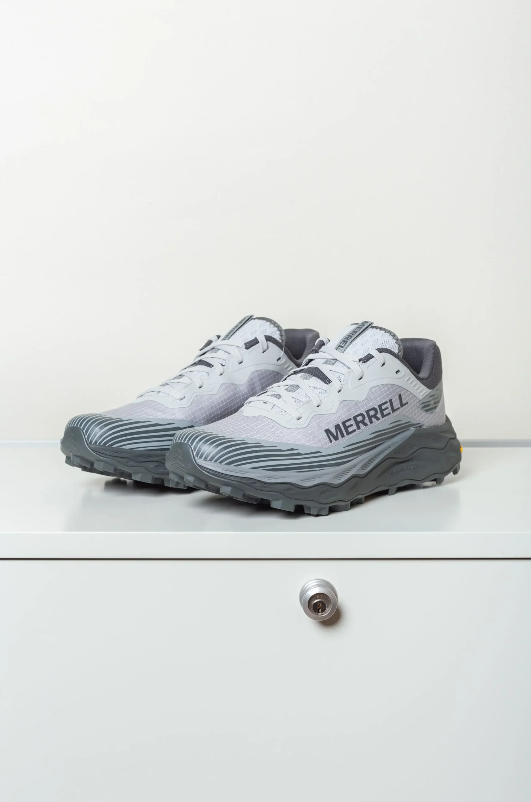 MERRELL - AGILITY PEAK 6 GTX - RIDGEWAY