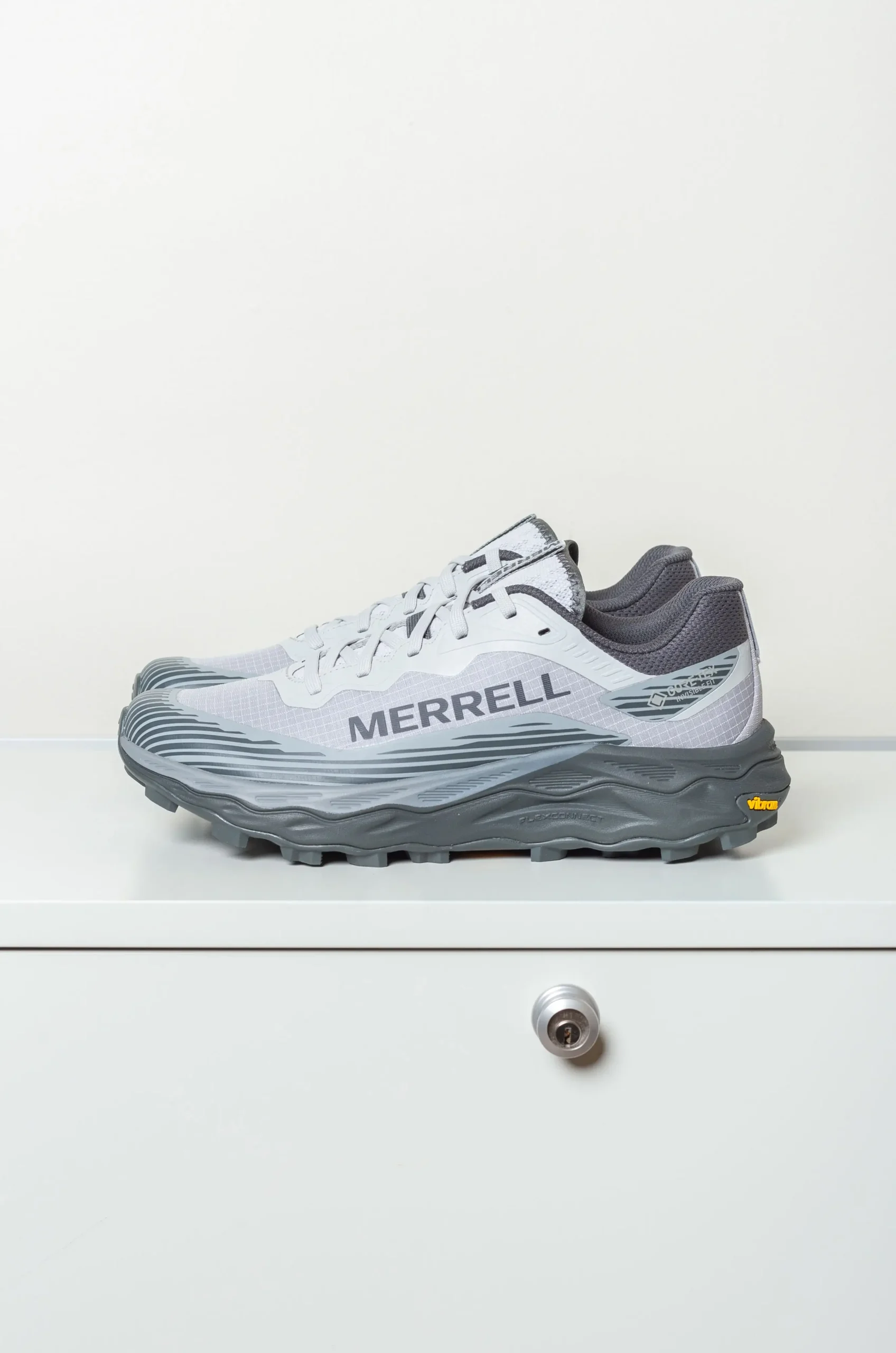 MERRELL - AGILITY PEAK 6 GTX - RIDGEWAY