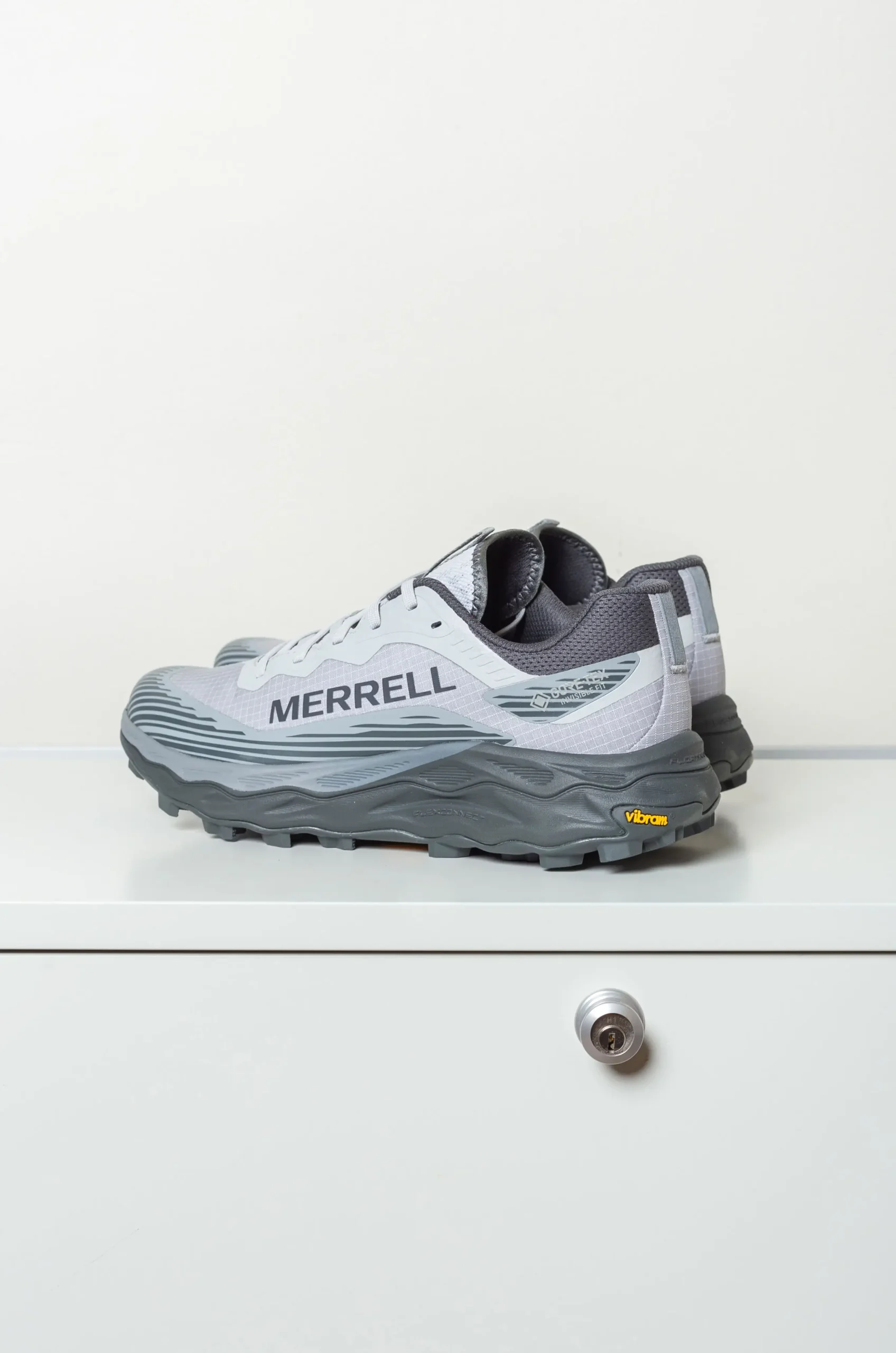 MERRELL - AGILITY PEAK 6 GTX - RIDGEWAY