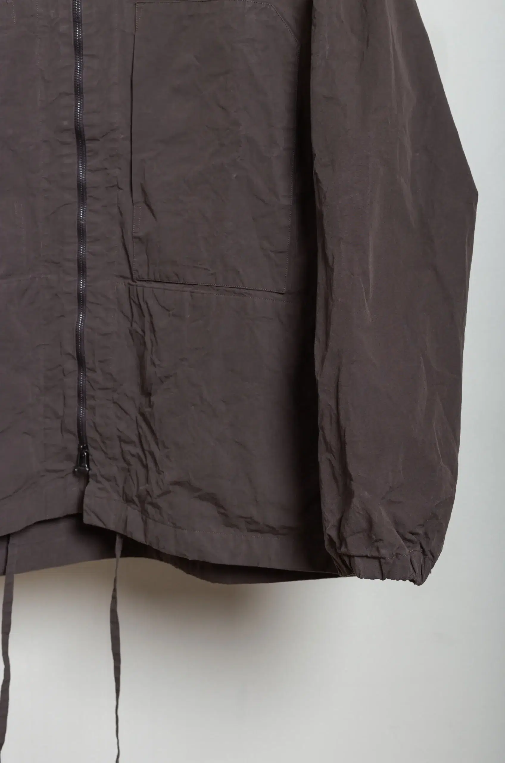 Casey Casey - ZAC SHIRT TOUGH COT 26HC322 - EARTH