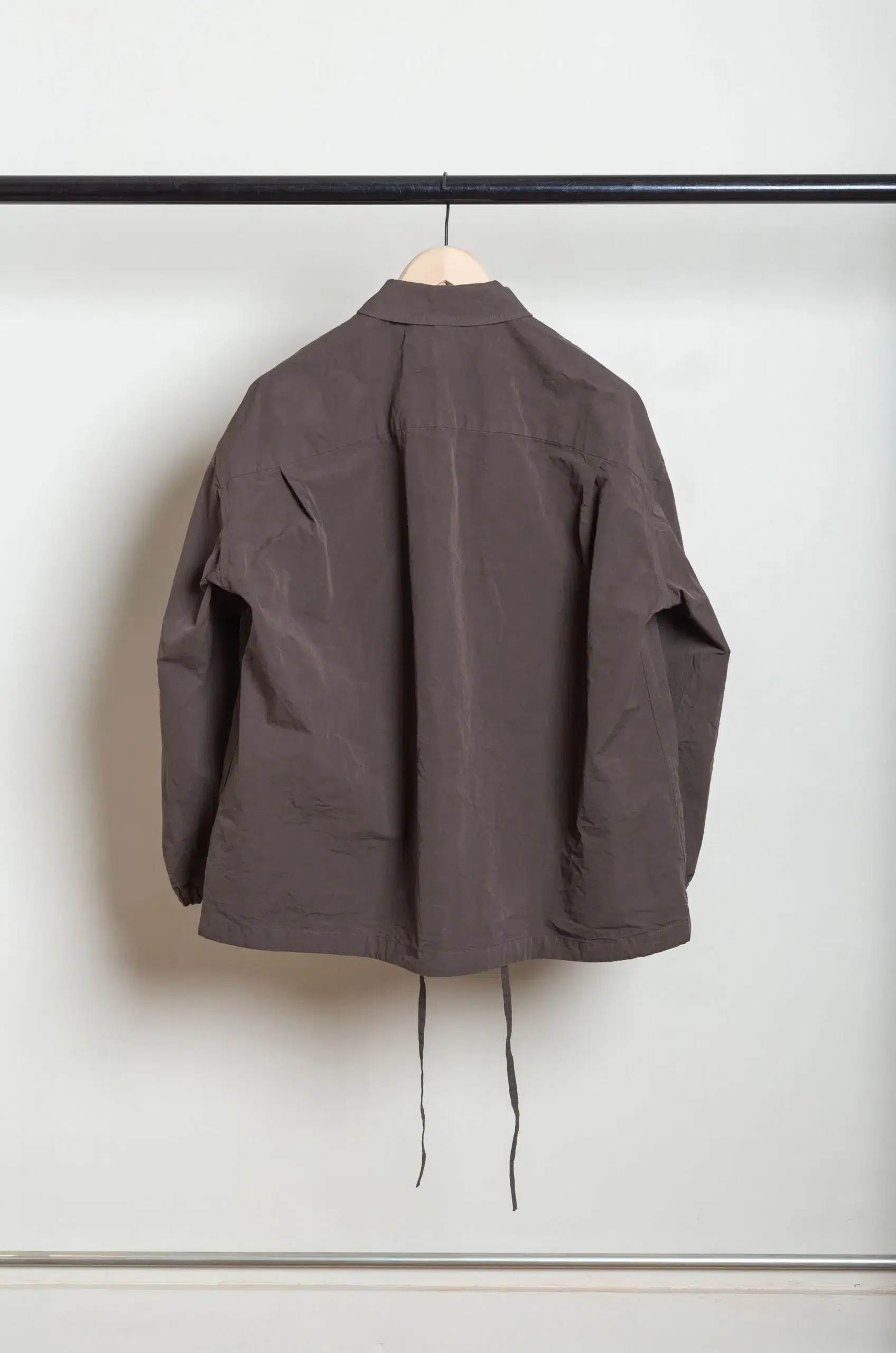 Casey Casey - ZAC SHIRT TOUGH COT 26HC322 - EARTH