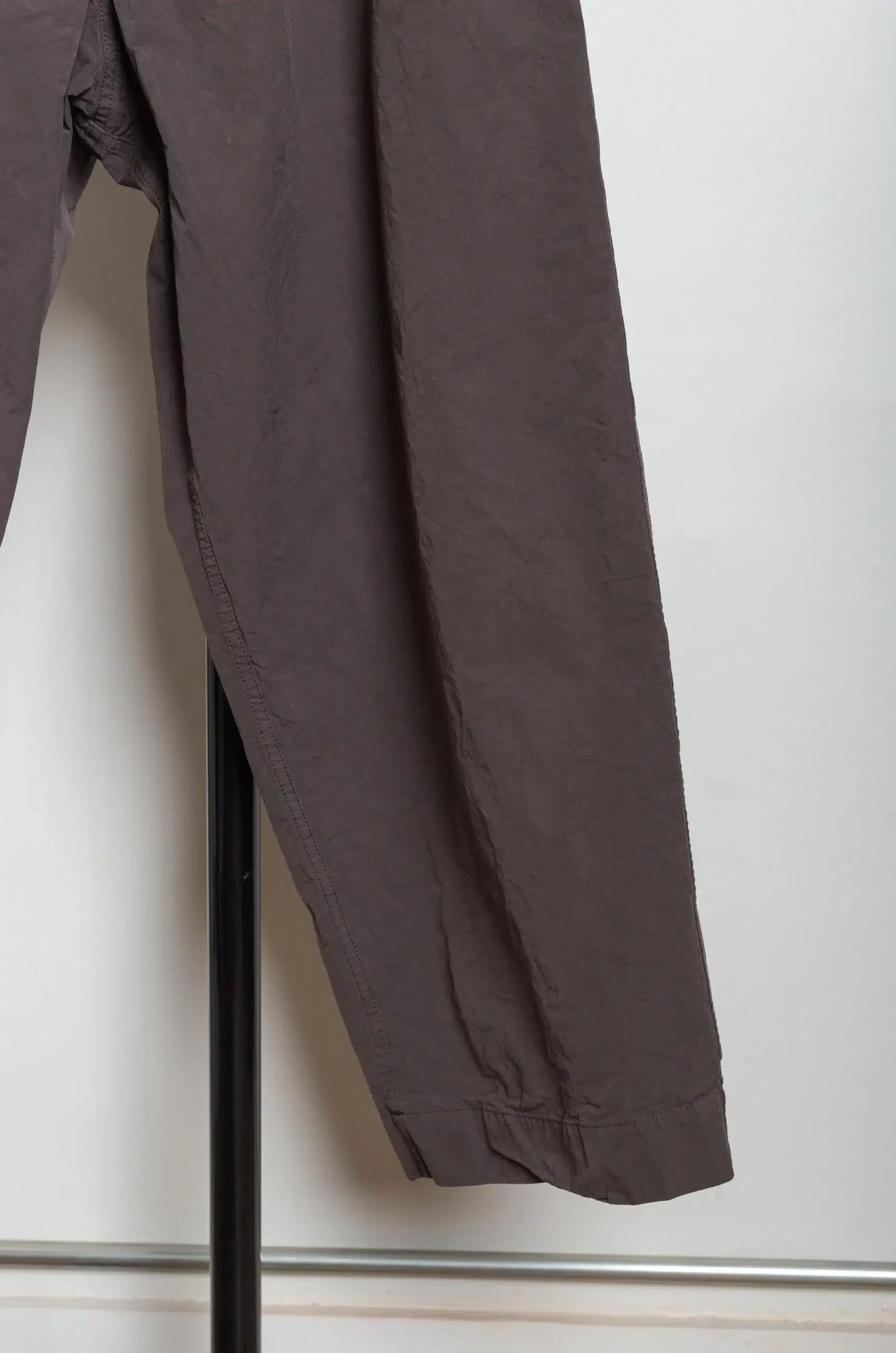 Casey Casey - ABELLO PANT TOUGH COT - EARTH