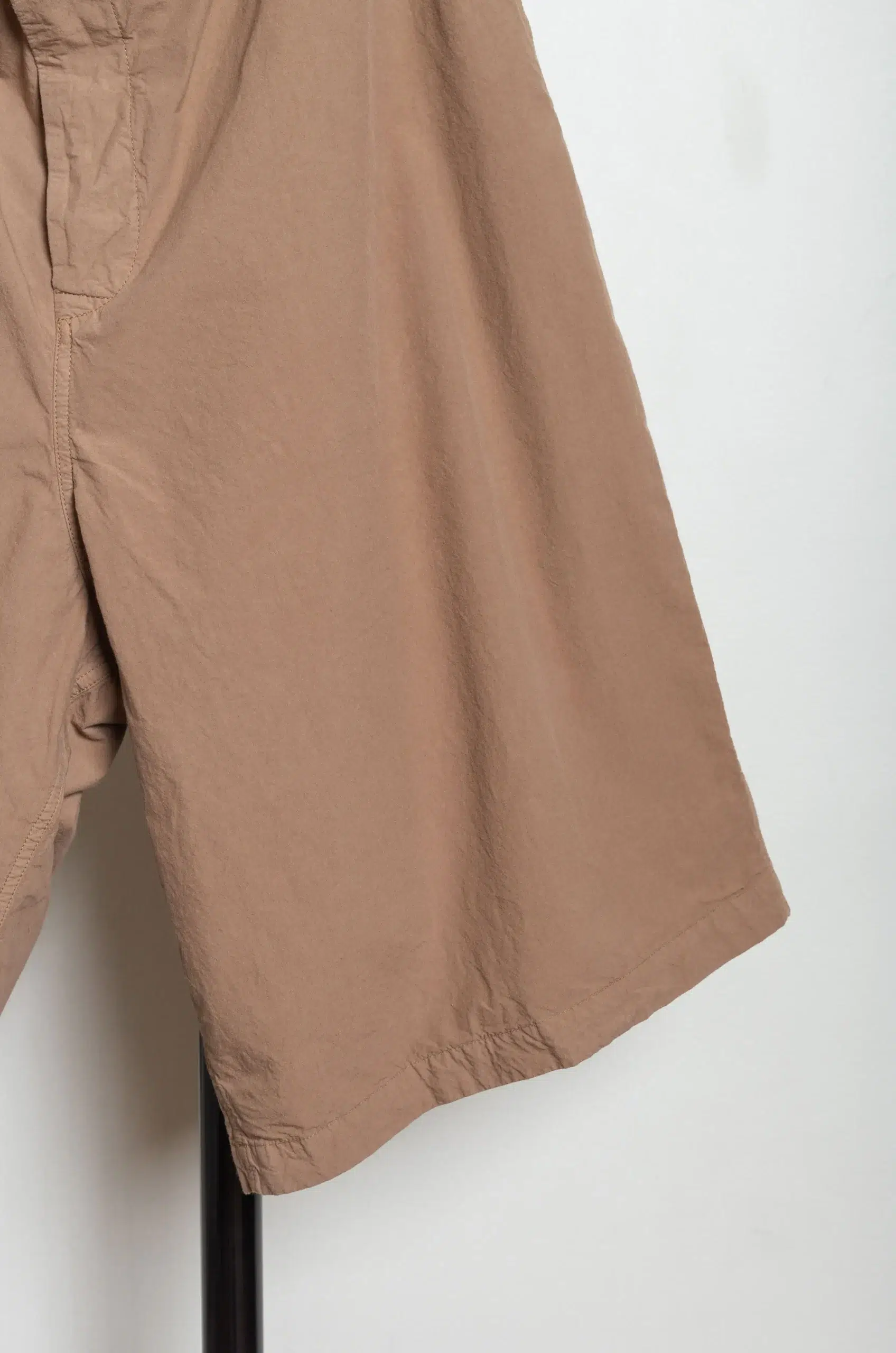 Casey Casey - ABELLO SHORT LCOT 26HP302 - LATTE