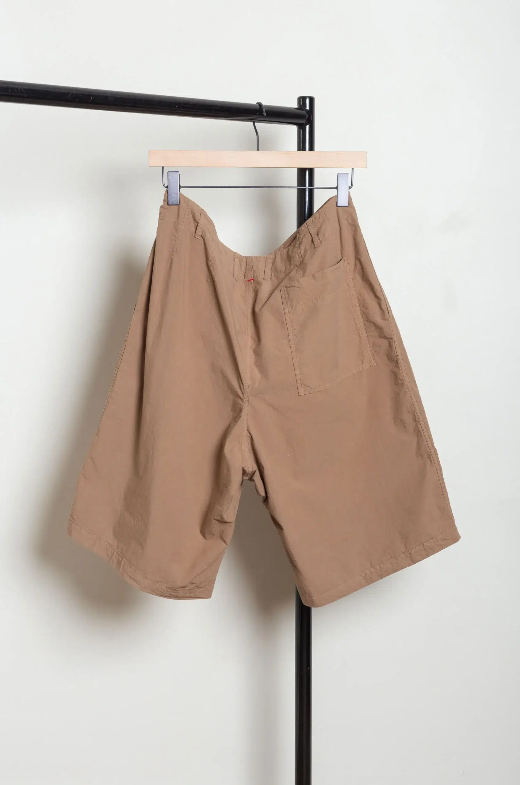 Casey Casey - ABELLO SHORT LCOT 26HP302 - LATTE