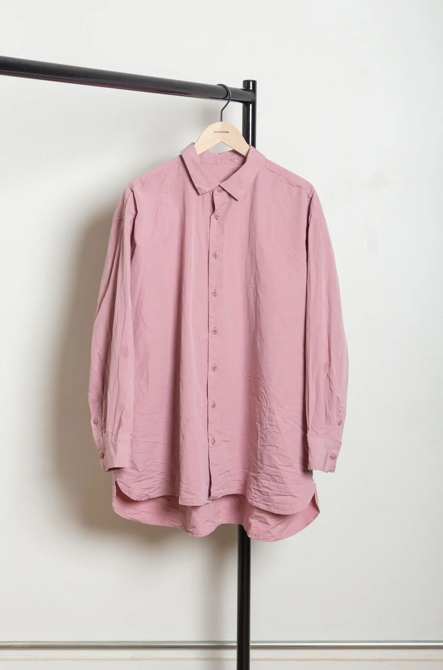 Casey Casey - HAMNET SHIRT PAPER COT 26HC321 - GERMALINE