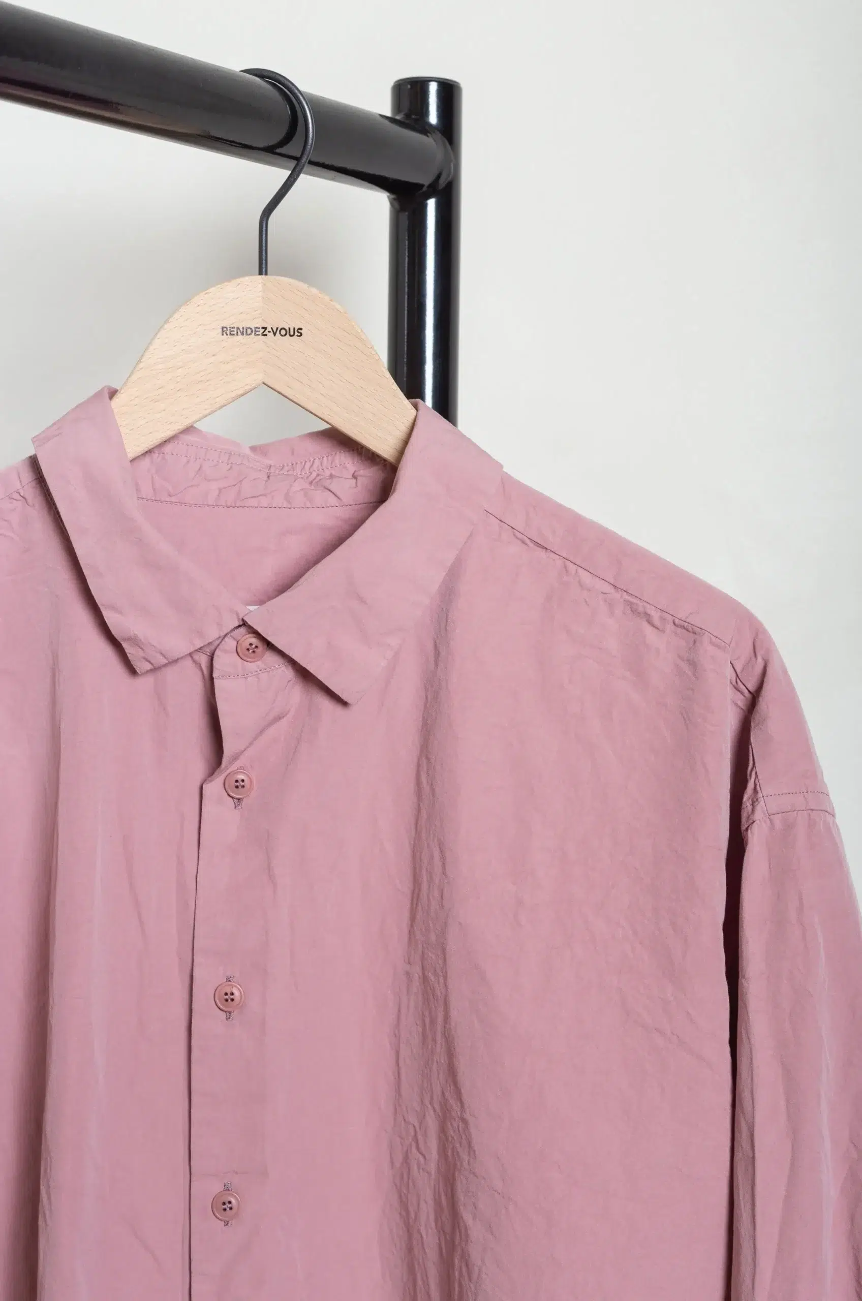 Casey Casey - HAMNET SHIRT PAPER COT 26HC321 - GERMALINE