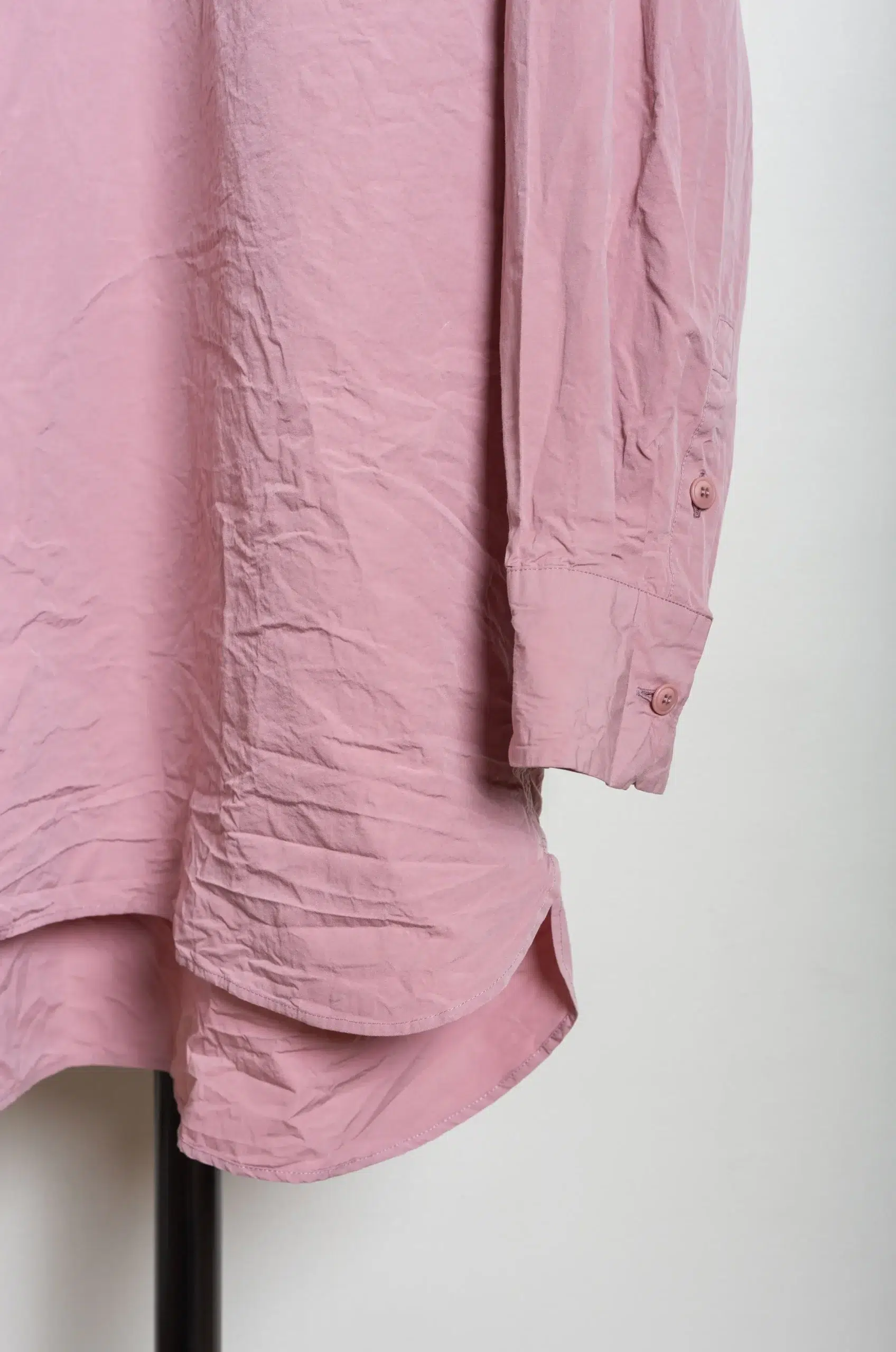 Casey Casey - HAMNET SHIRT PAPER COT 26HC321 - GERMALINE