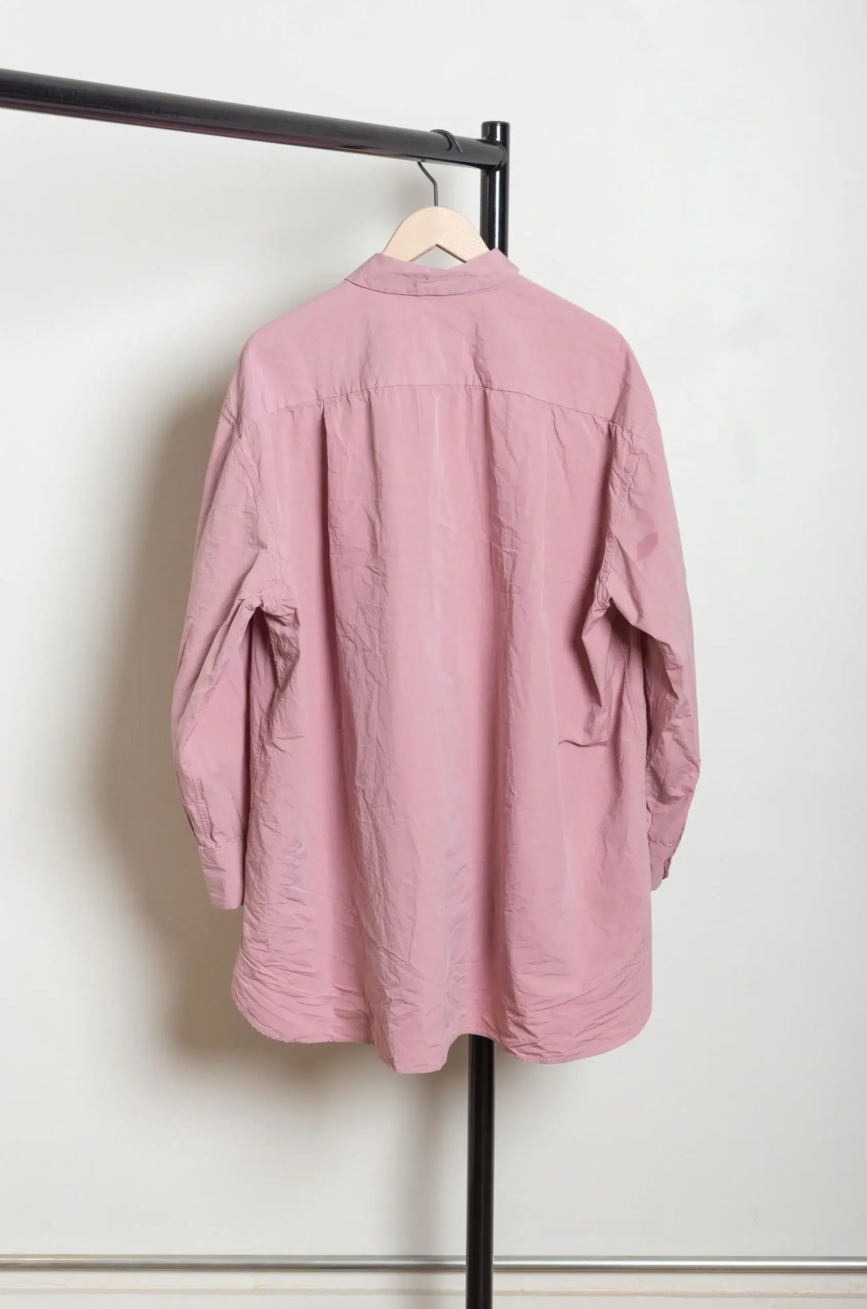 Casey Casey - HAMNET SHIRT PAPER COT 26HC321 - GERMALINE