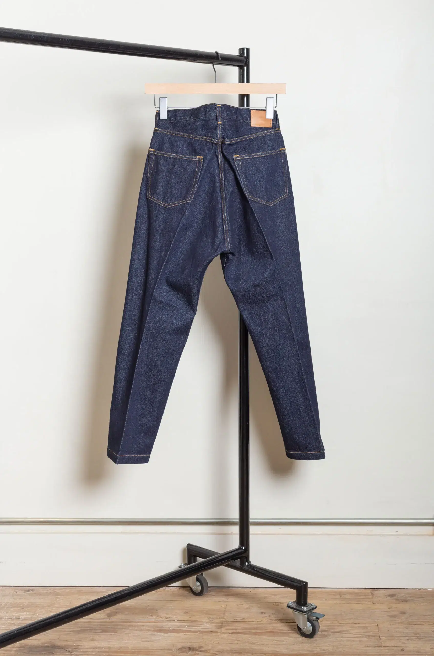 Hatski - Pants 25001 - N-One Wash