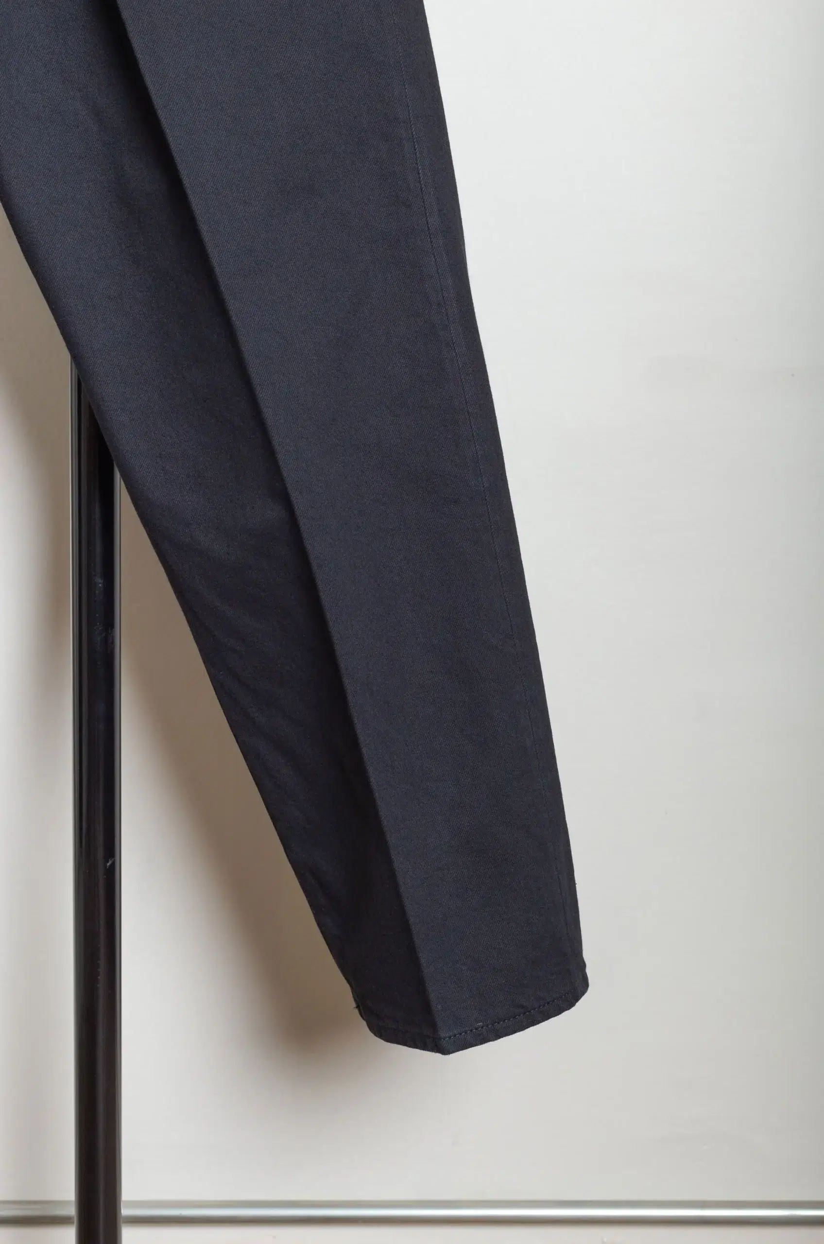 Hatski - Pants 22011-B - Black