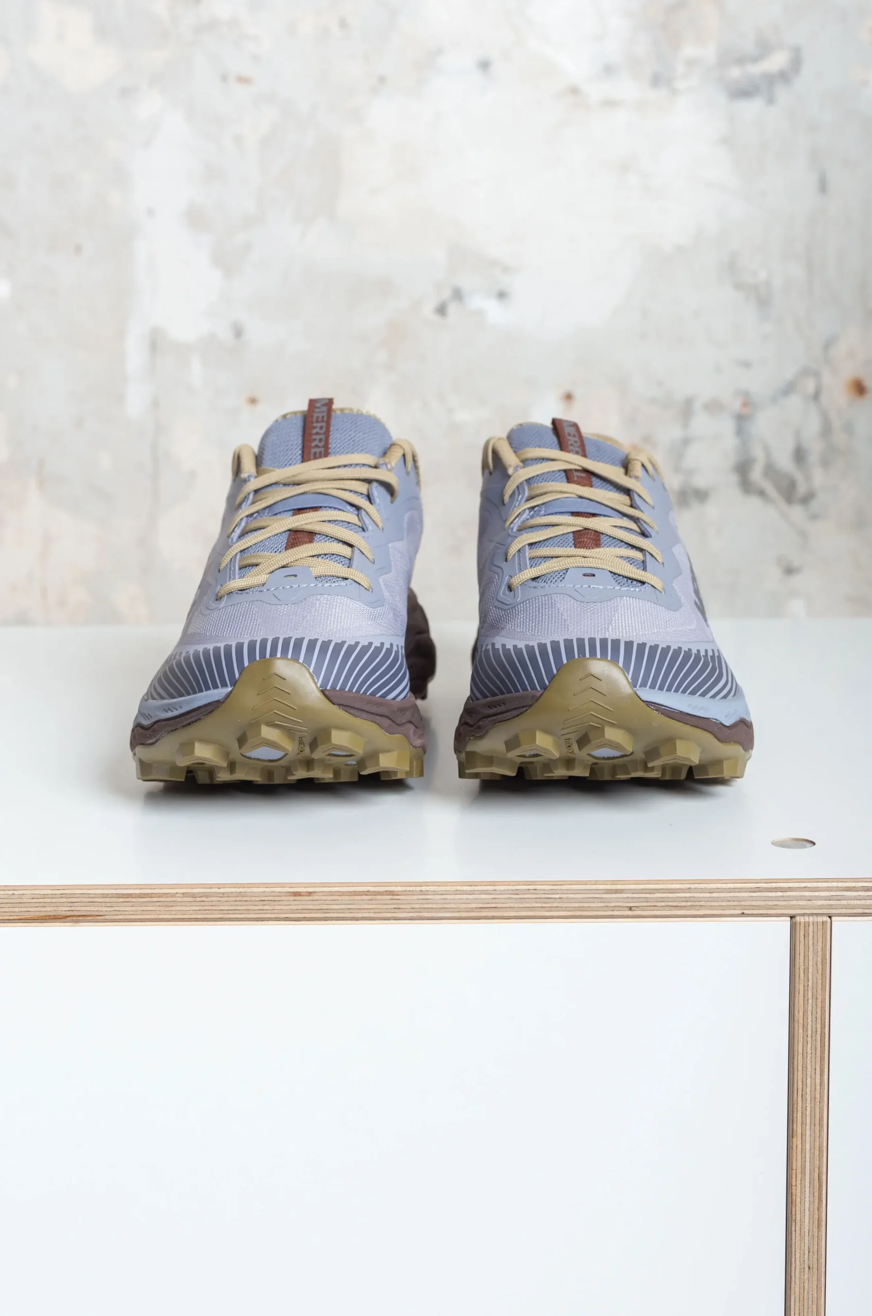 MERRELL - AGILITY PEAK 6 - LOST LILAC