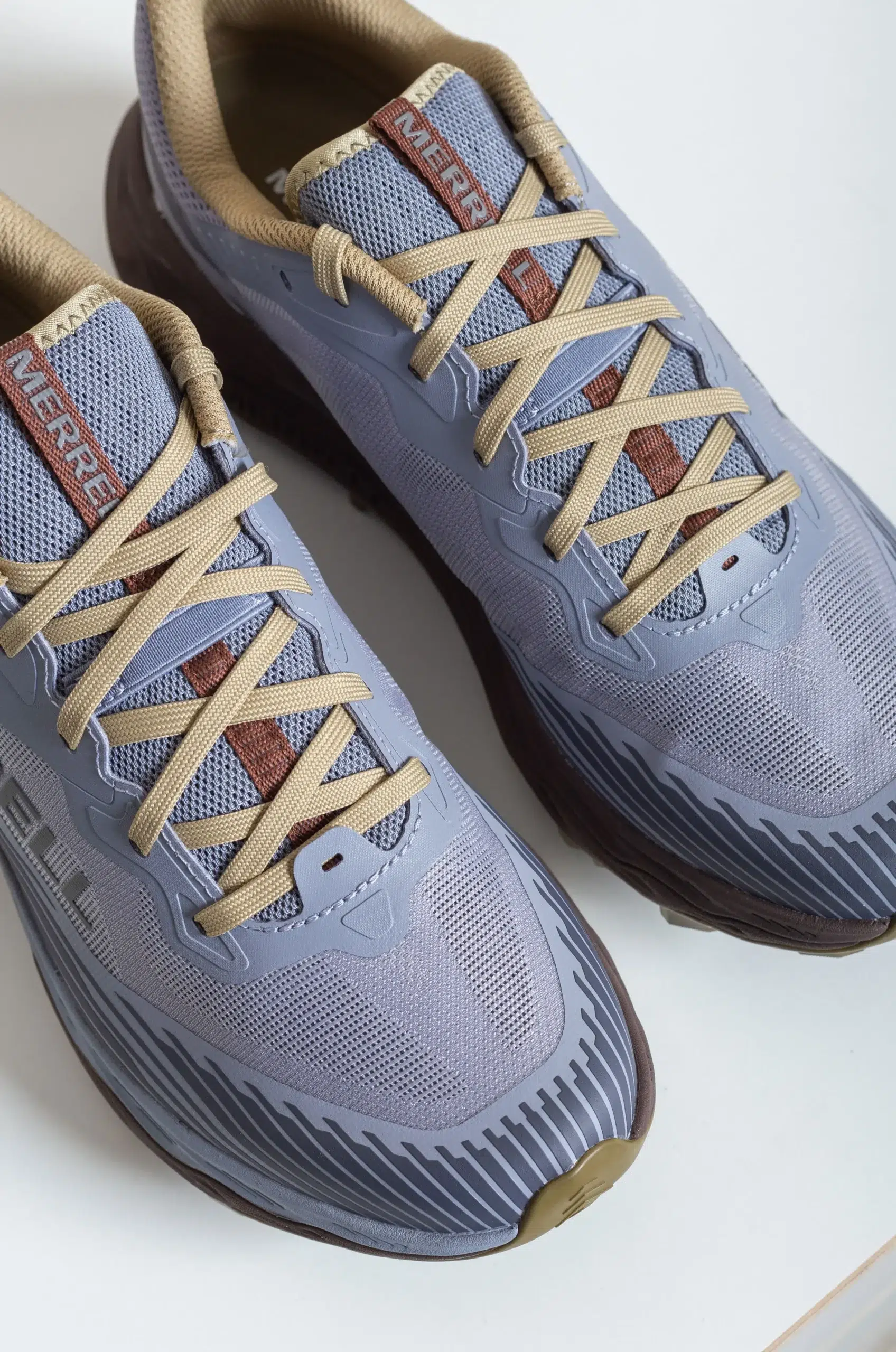 MERRELL - AGILITY PEAK 6 - LOST LILAC