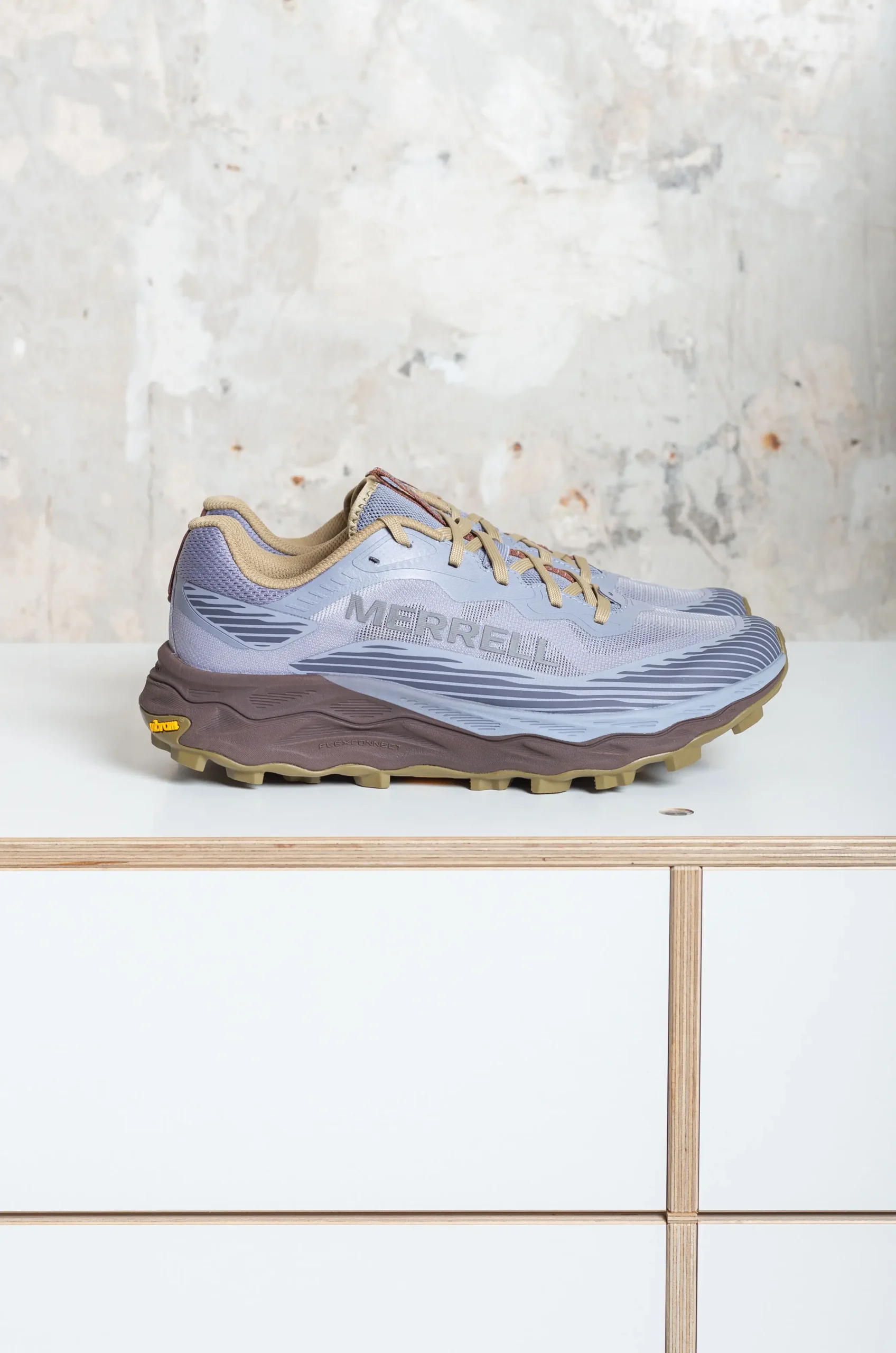 MERRELL - AGILITY PEAK 6 - LOST LILAC