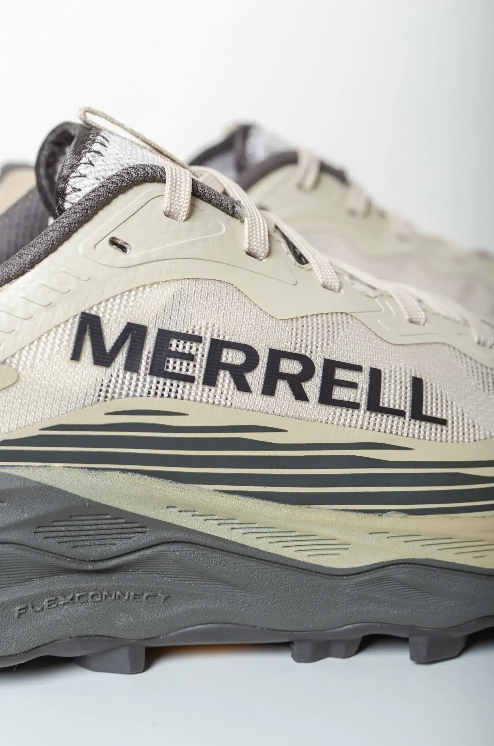 MERRELL - AGILITY PEAK 6 - BURLAP BROWN