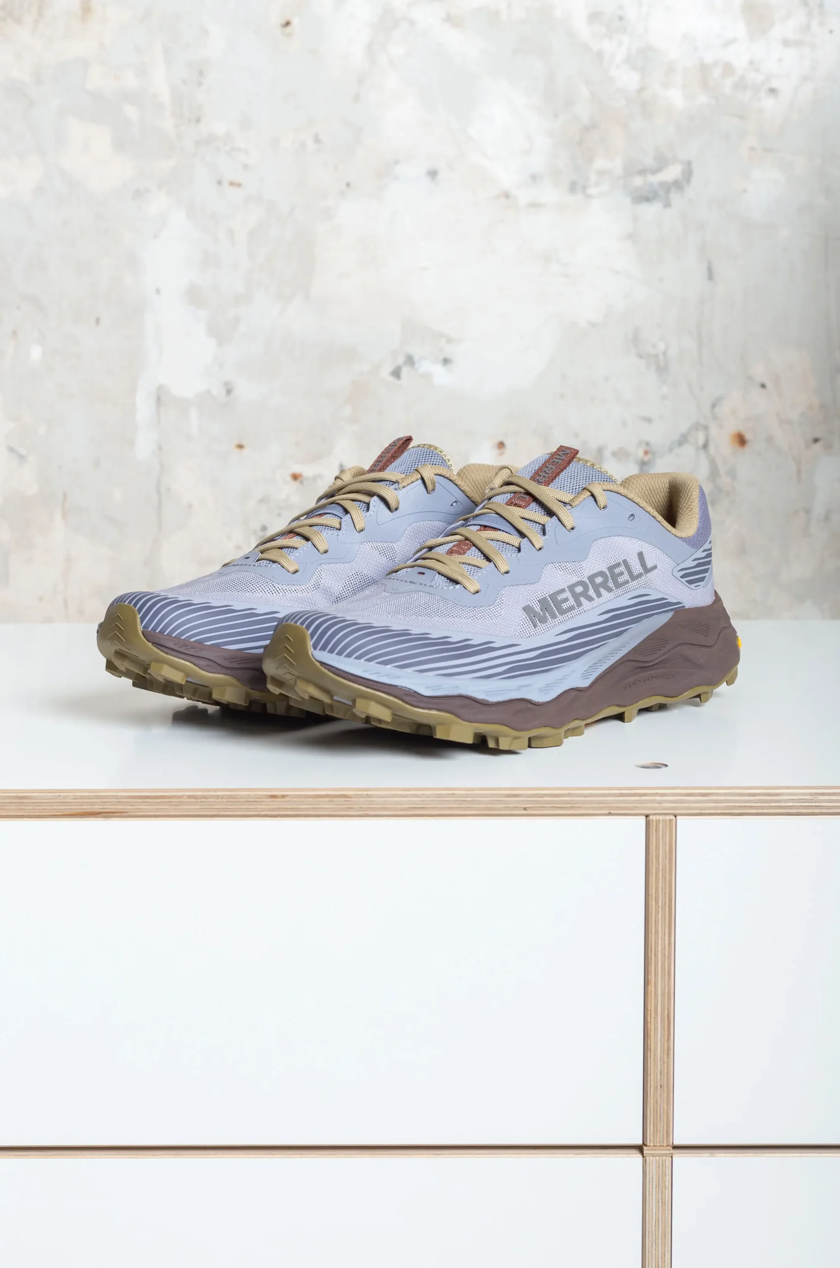 MERRELL - AGILITY PEAK 6 - LOST LILAC