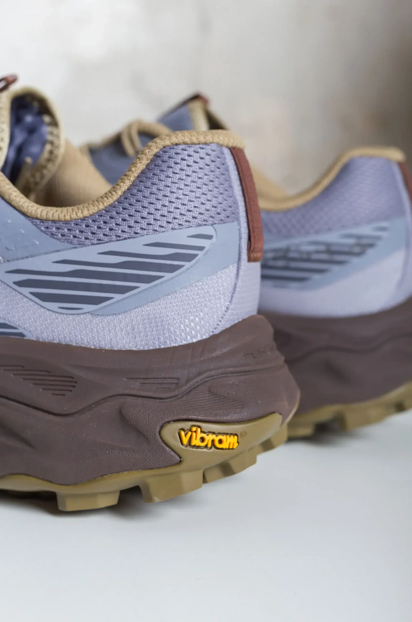 MERRELL - AGILITY PEAK 6 - LOST LILAC