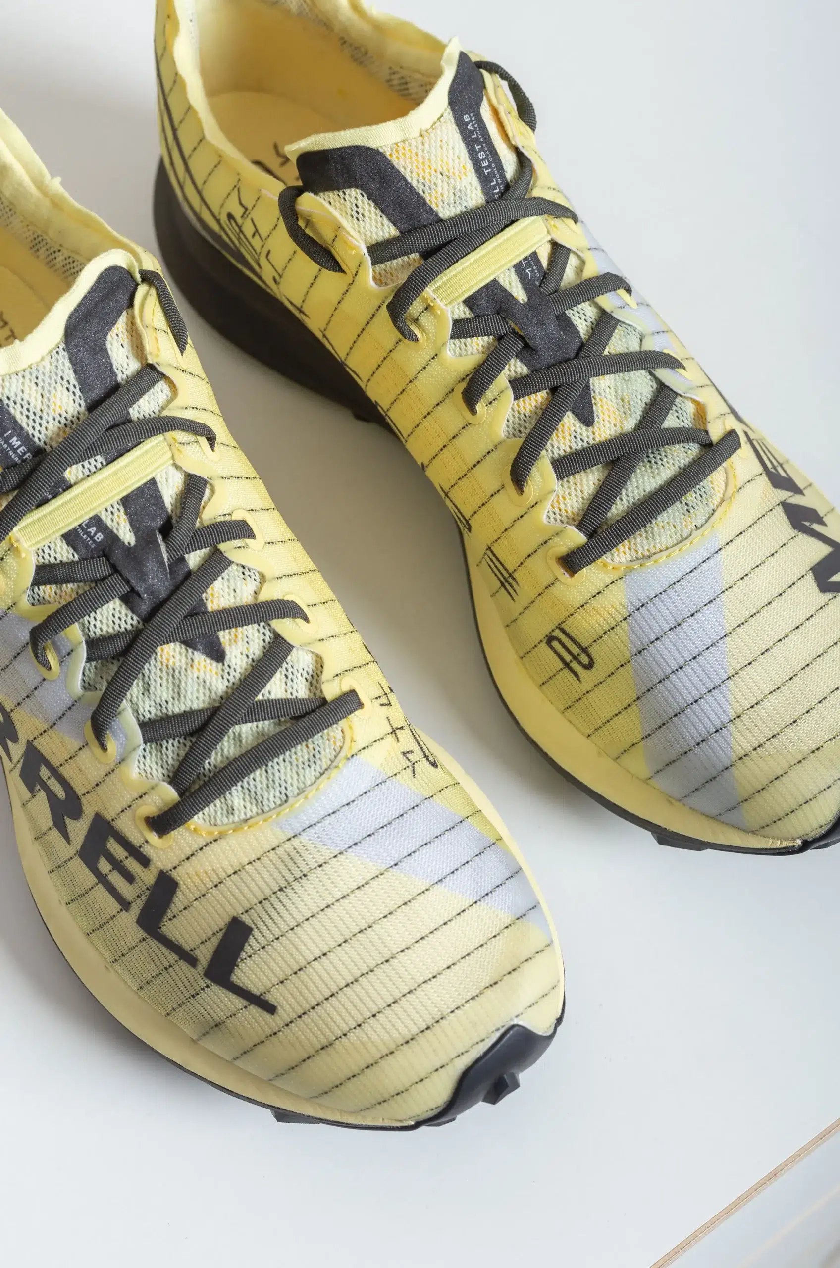 MERRELL - MTL SKYFIRE 2 MATRYX - CANARY/PIGEON