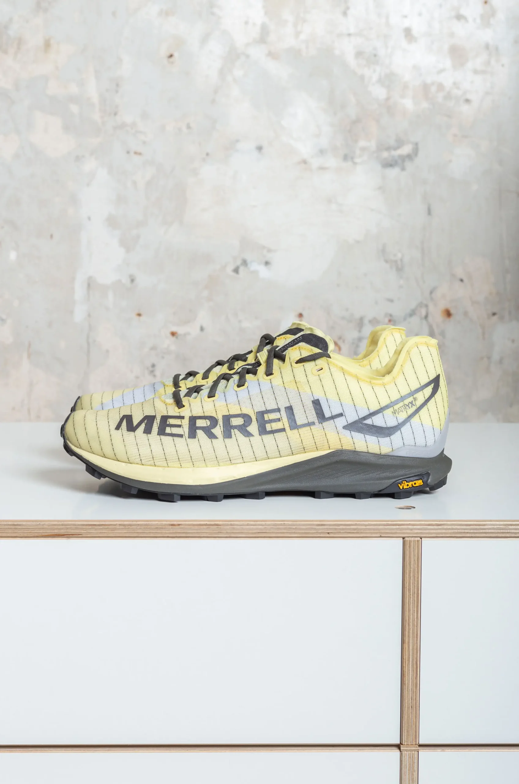 MERRELL - MTL SKYFIRE 2 MATRYX - CANARY/PIGEON
