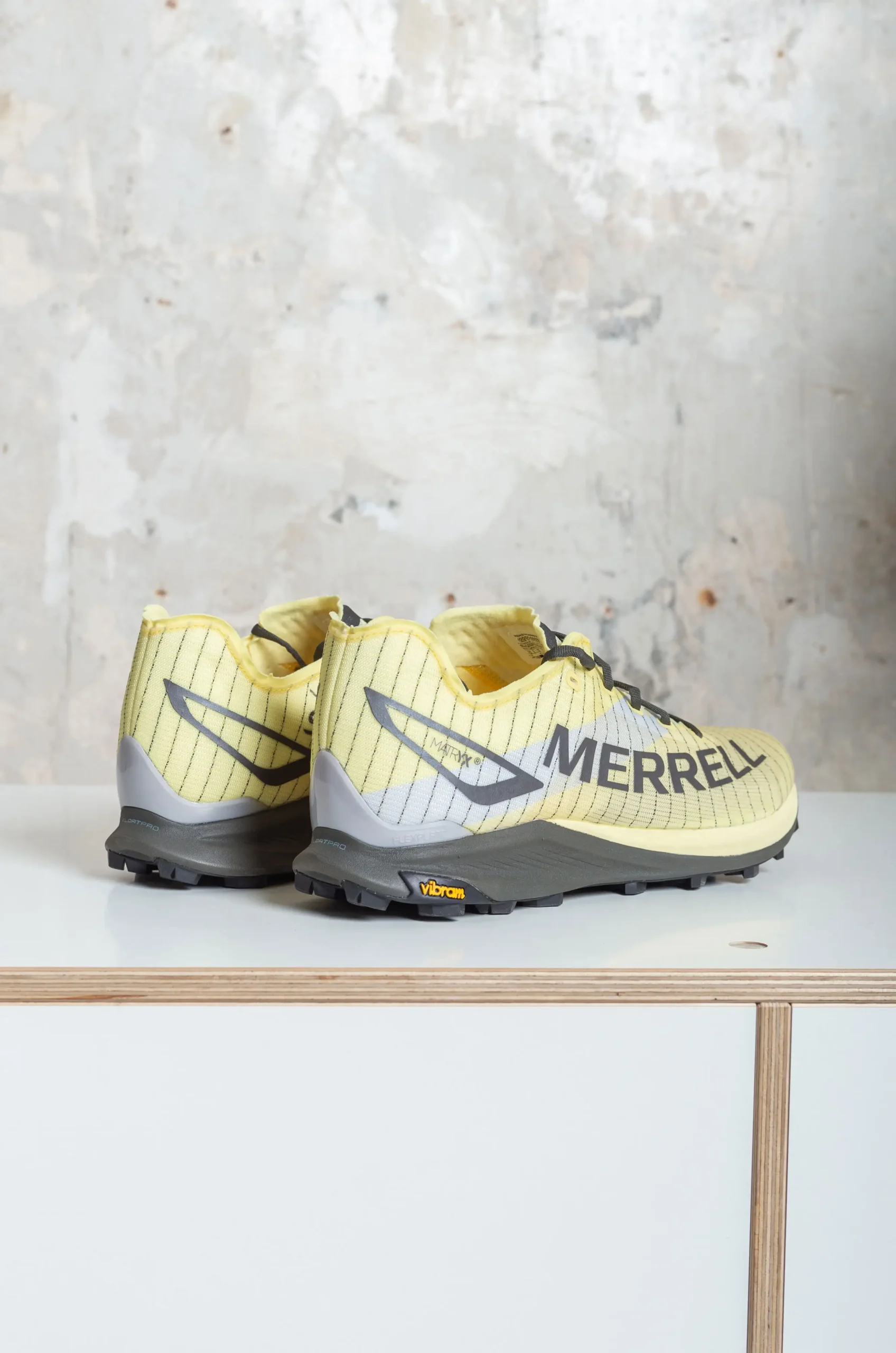 MERRELL - MTL SKYFIRE 2 MATRYX - CANARY/PIGEON